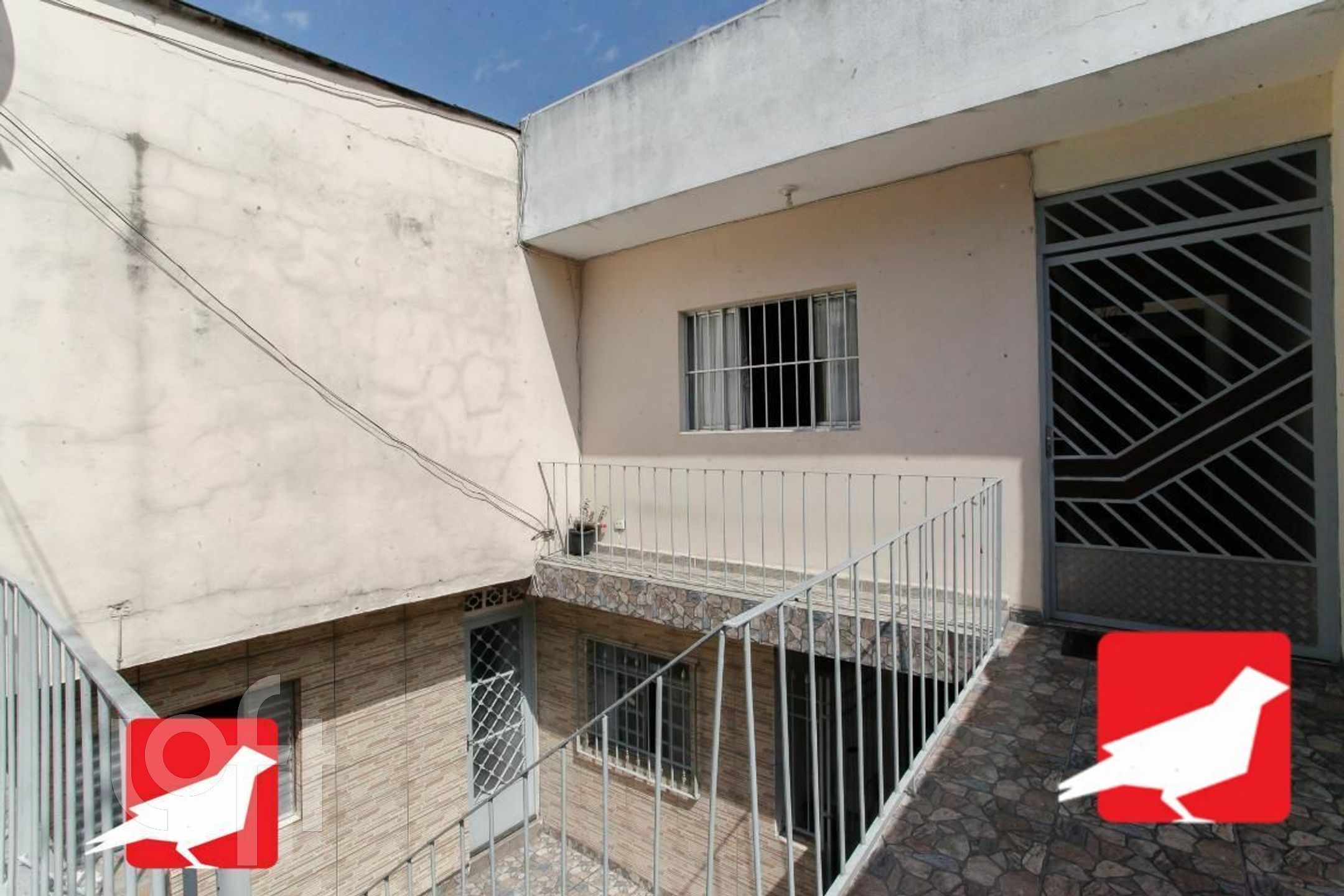 Casa à venda com 5 quartos, 210m² - Foto 28