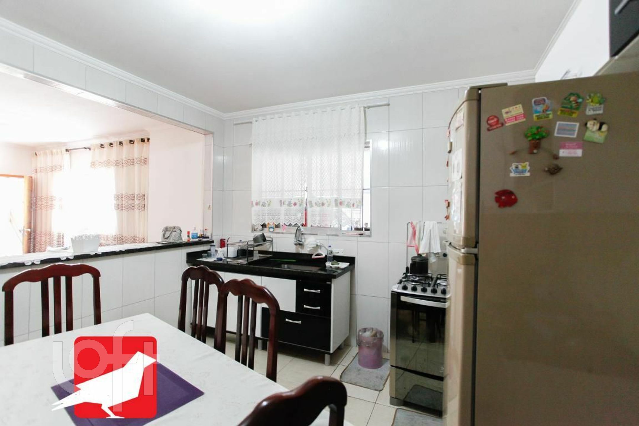 Casa à venda com 5 quartos, 210m² - Foto 19