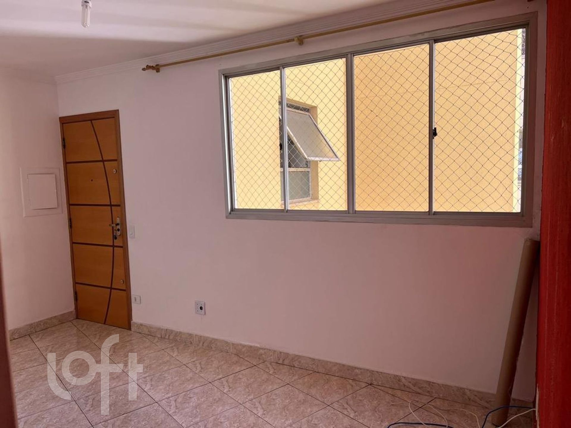 Apartamento à venda com 2 quartos, 47m² - Foto 1