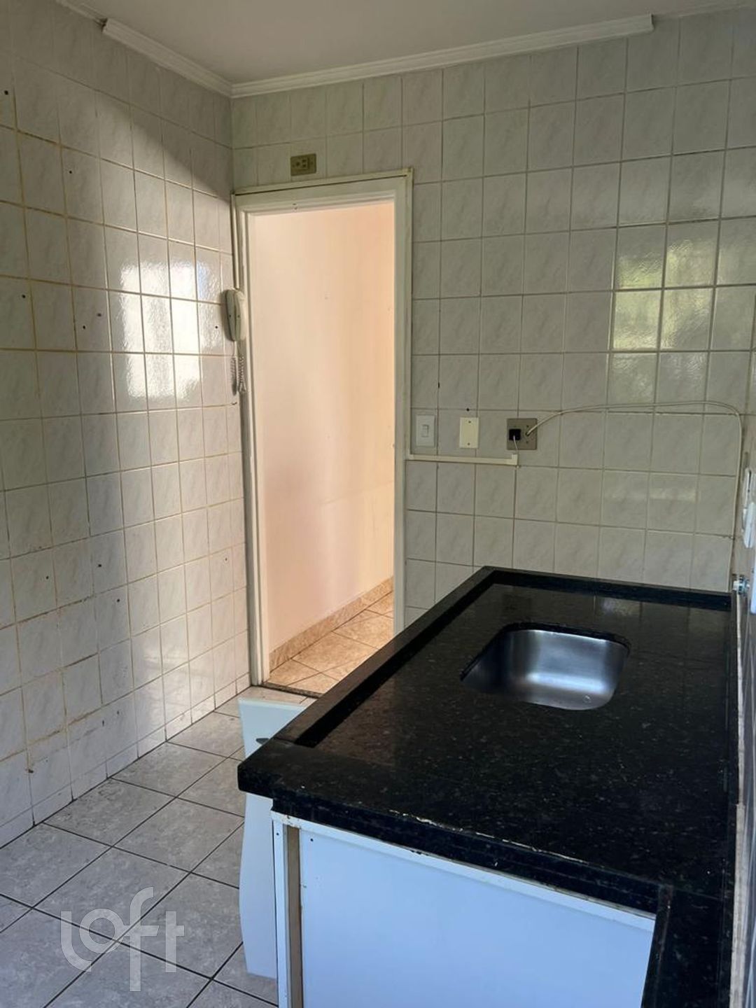 Apartamento à venda com 2 quartos, 47m² - Foto 8