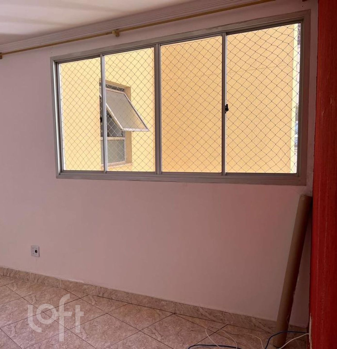 Apartamento à venda com 2 quartos, 47m² - Foto 6