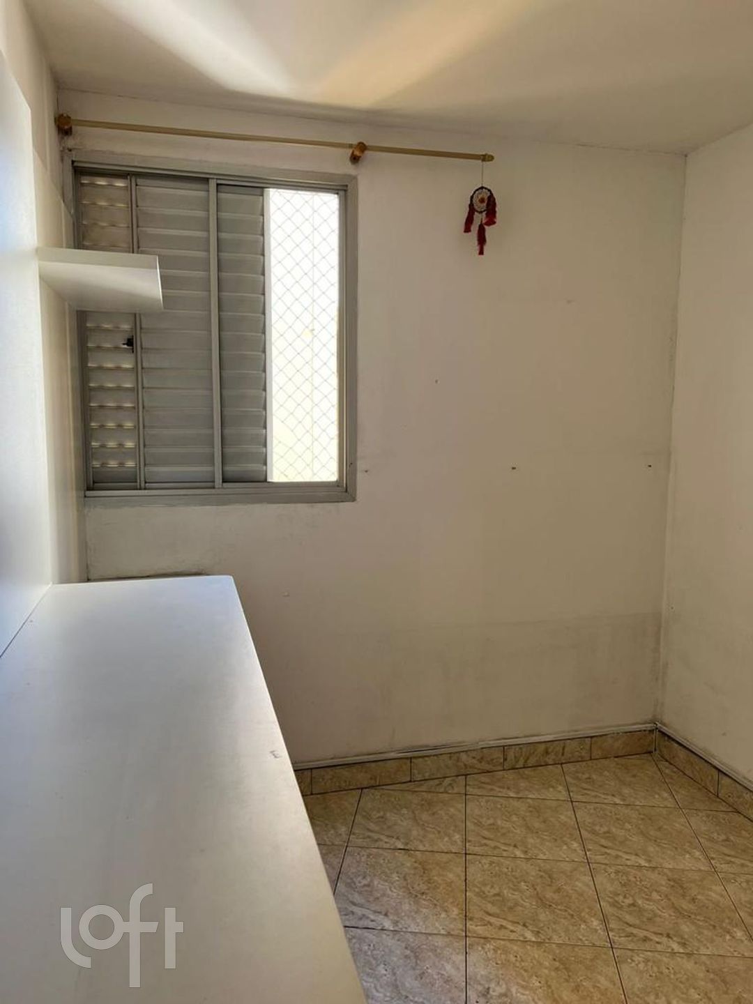 Apartamento à venda com 2 quartos, 47m² - Foto 5