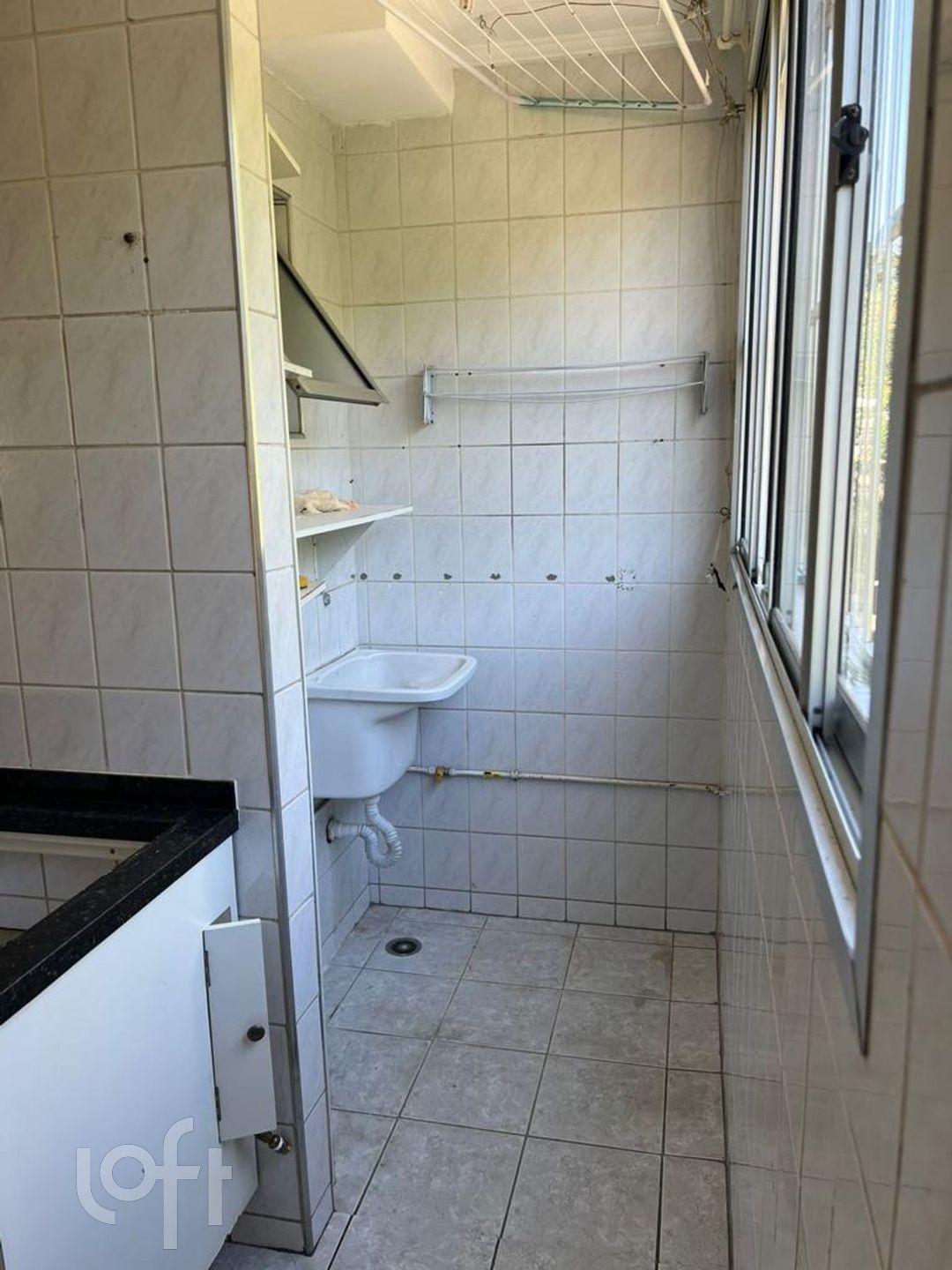 Apartamento à venda com 2 quartos, 47m² - Foto 7