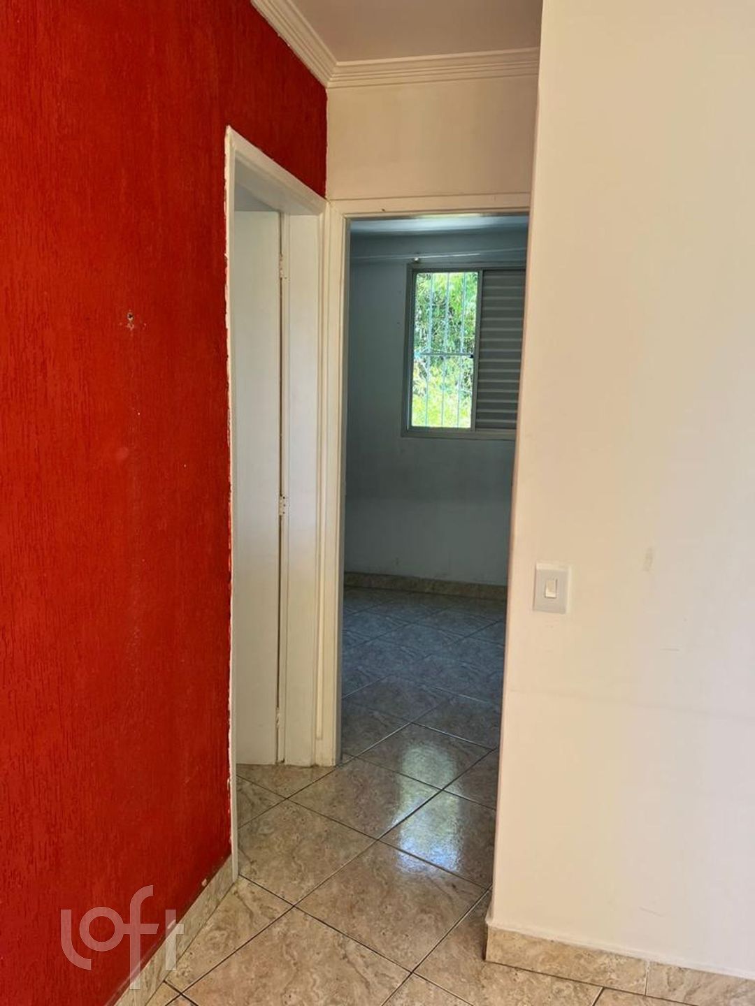 Apartamento à venda com 2 quartos, 47m² - Foto 2