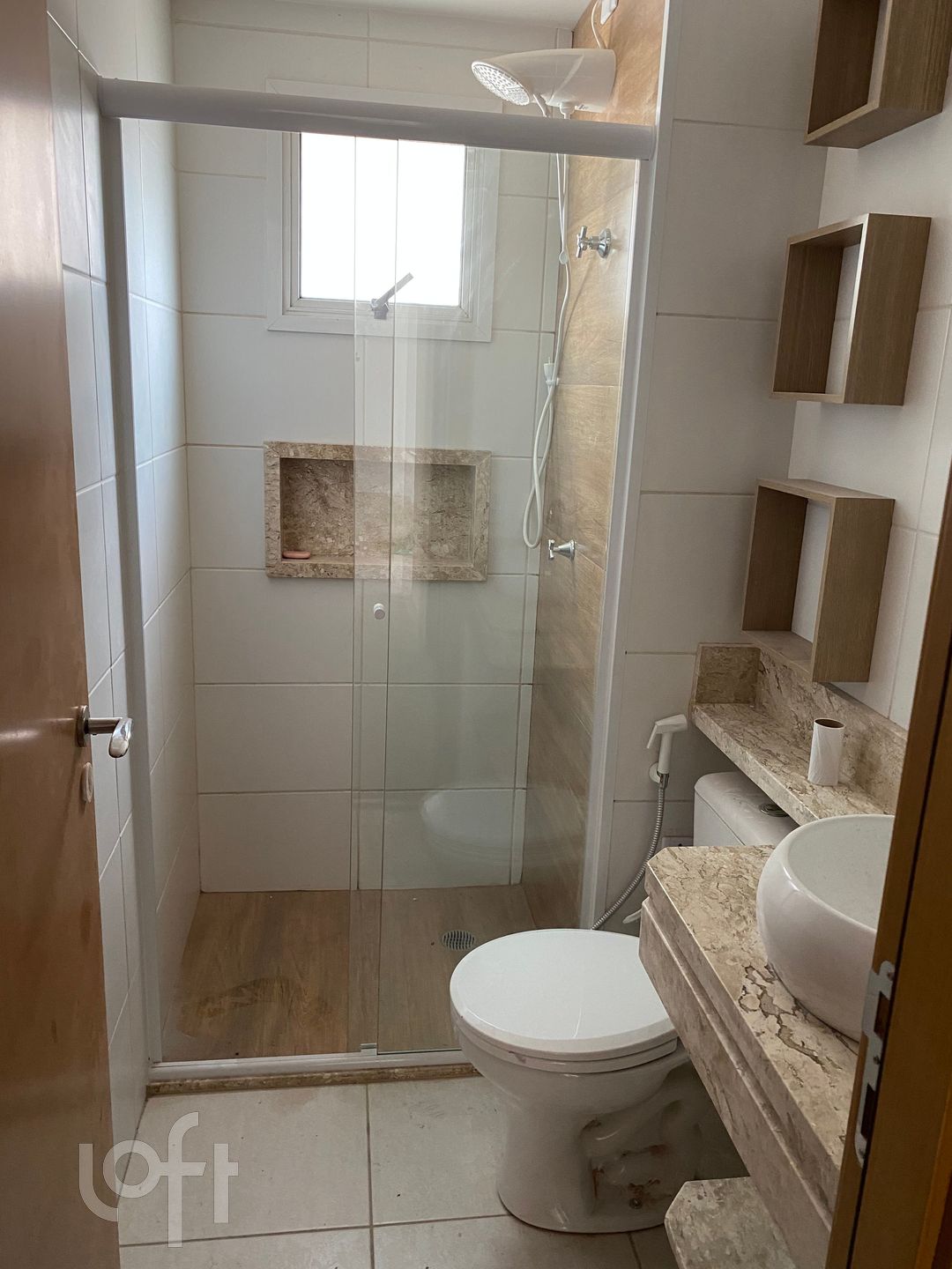 Apartamento à venda com 2 quartos, 47m² - Foto 7