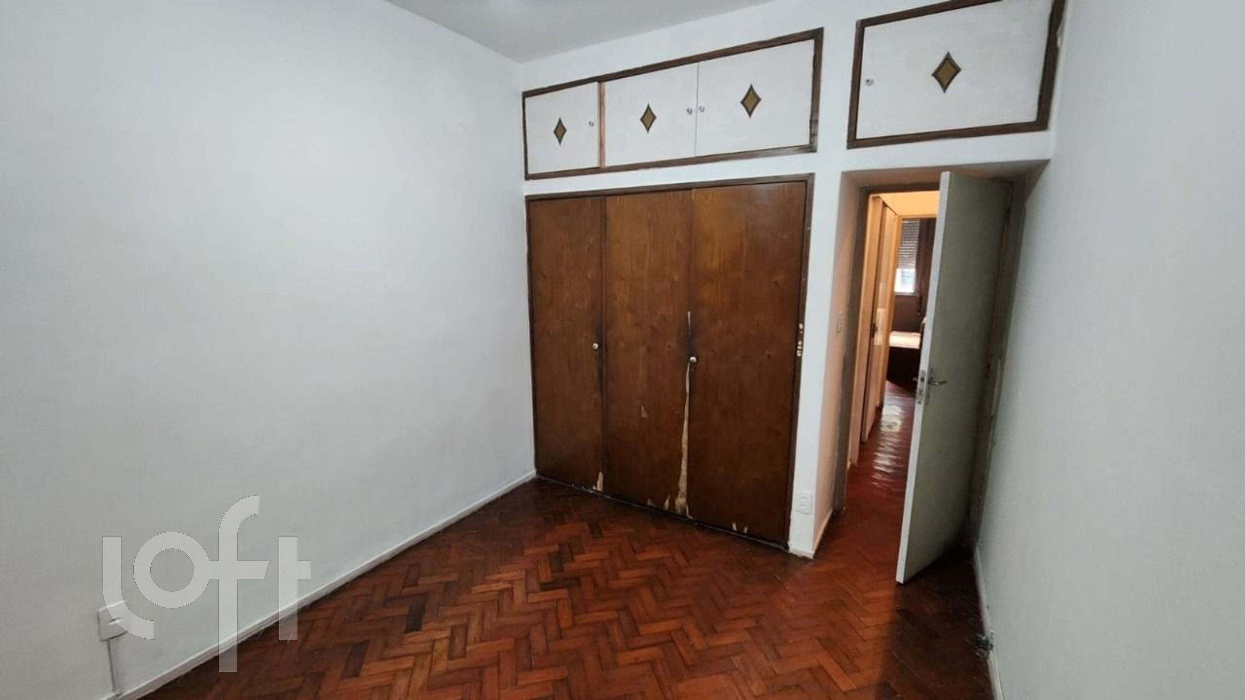 Apartamento à venda com 3 quartos, 163m² - Foto 7