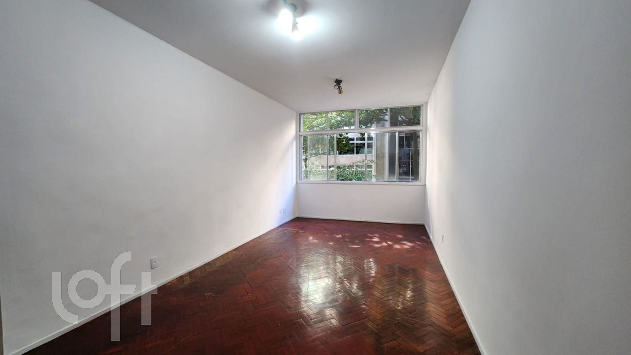 Apartamento à venda com 3 quartos, 163m² - Foto 3