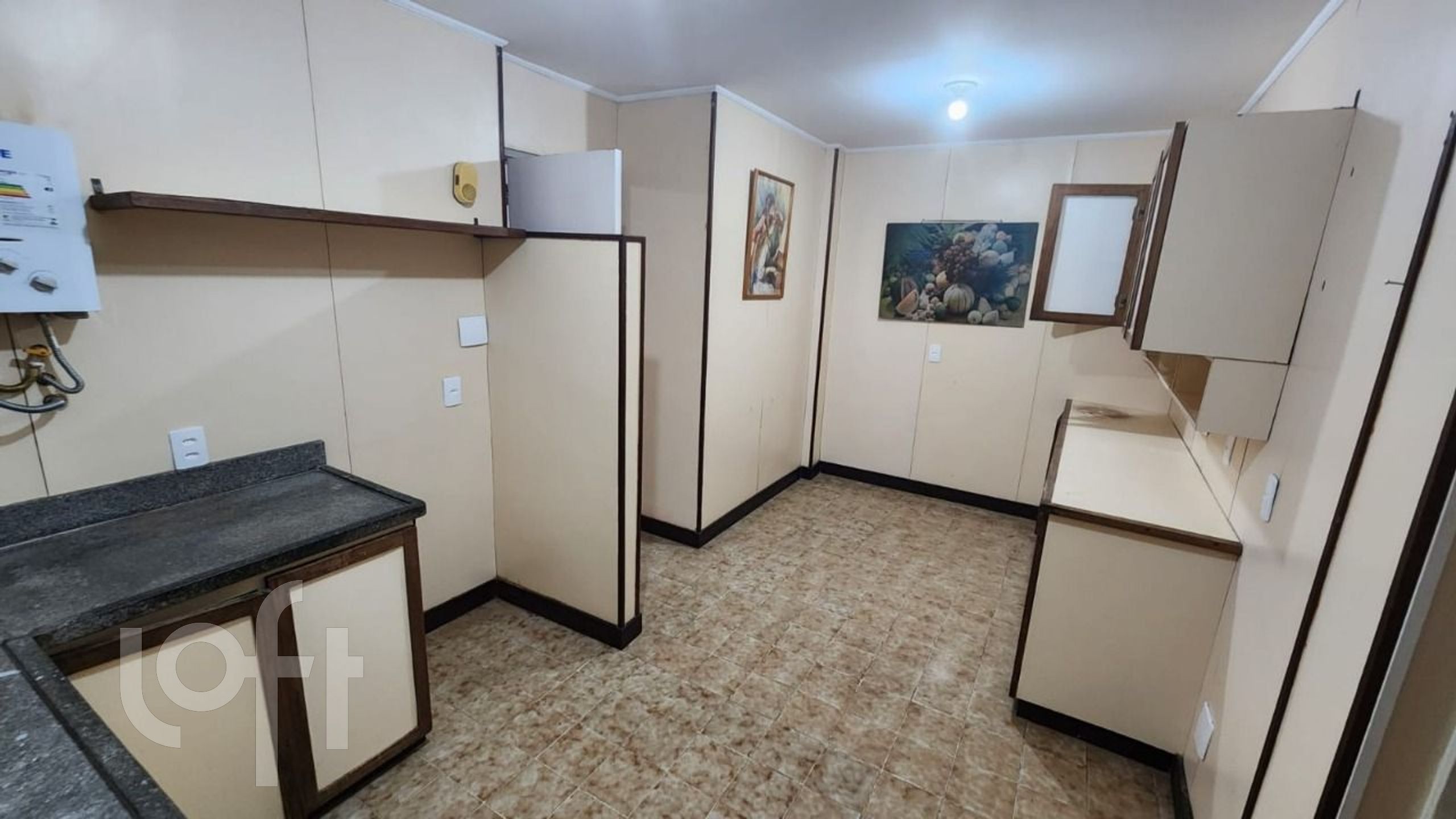 Apartamento à venda com 3 quartos, 163m² - Foto 14