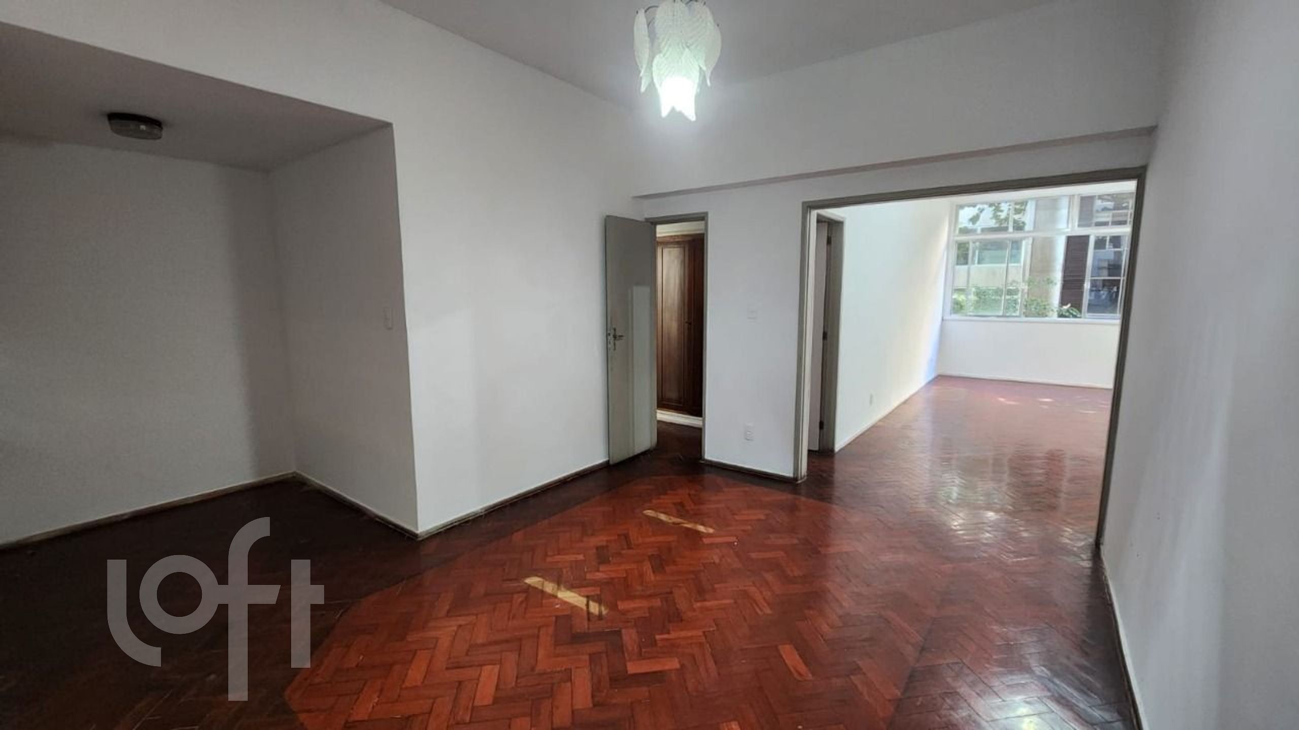 Apartamento à venda com 3 quartos, 163m² - Foto 1