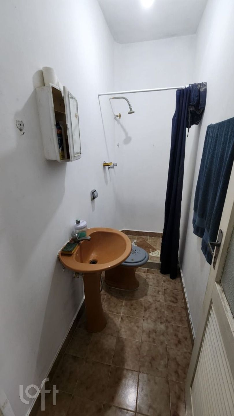 Apartamento à venda com 3 quartos, 163m² - Foto 20