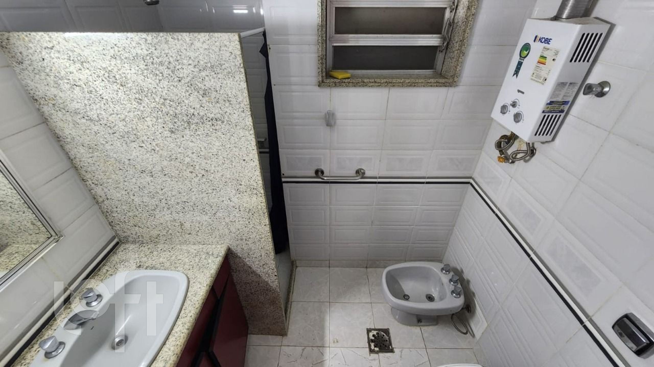 Apartamento à venda com 3 quartos, 163m² - Foto 8