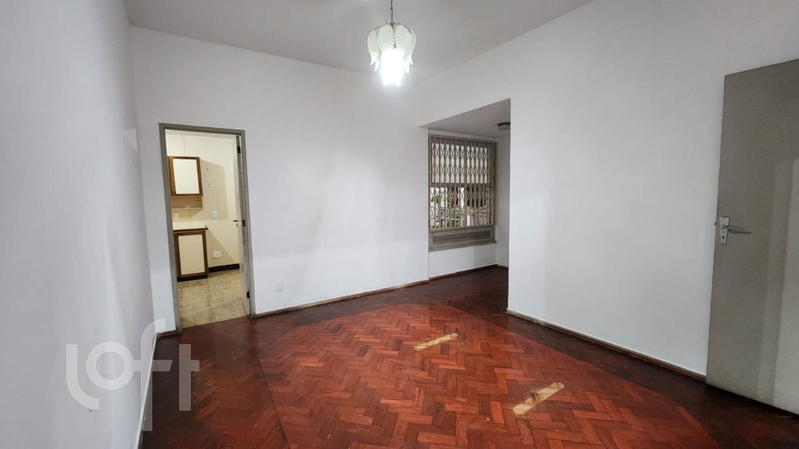 Apartamento à venda com 3 quartos, 163m² - Foto 5