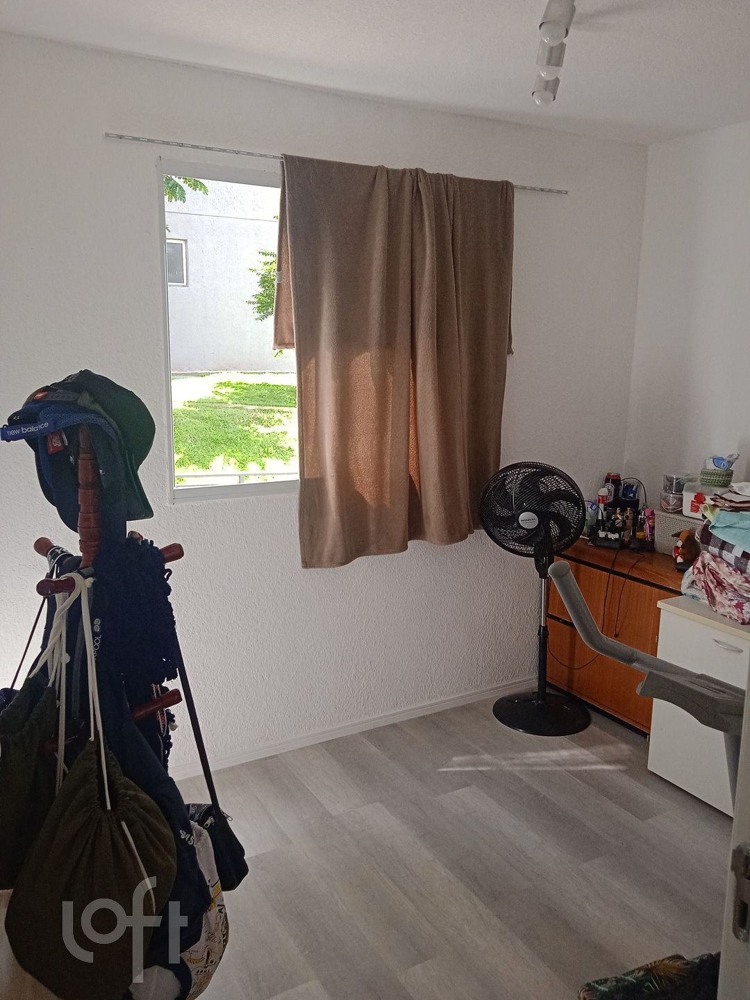 Apartamento à venda com 2 quartos, 40m² - Foto 6