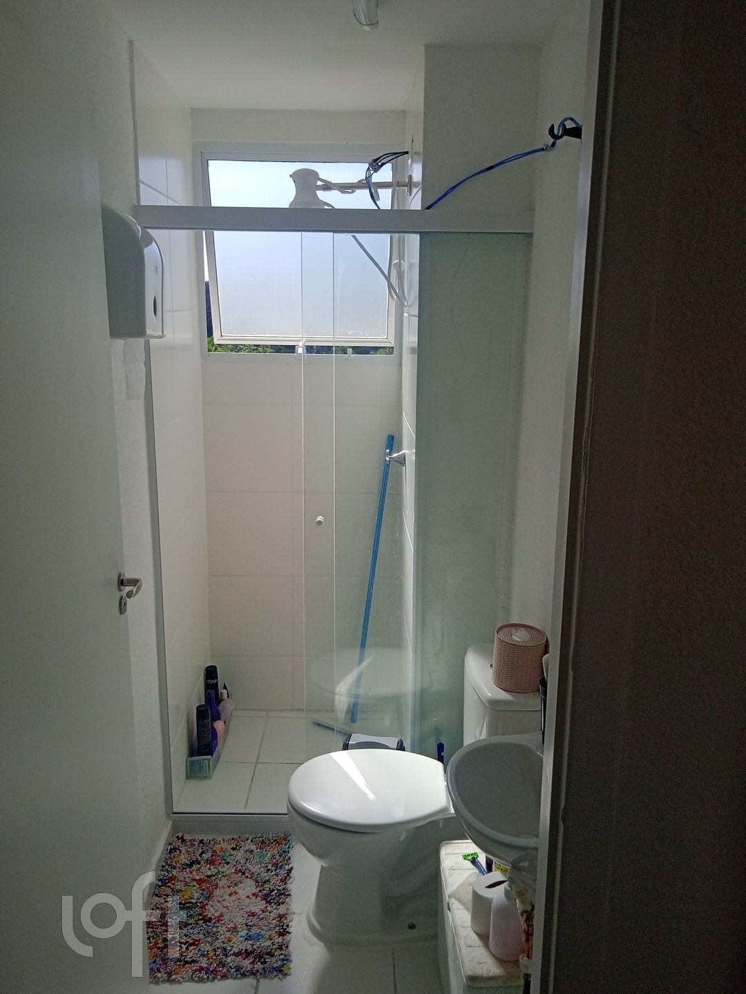 Apartamento à venda com 2 quartos, 40m² - Foto 7