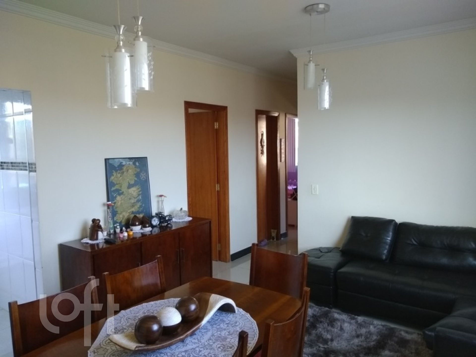 Apartamento à venda com 3 quartos, 179m² - Foto 1