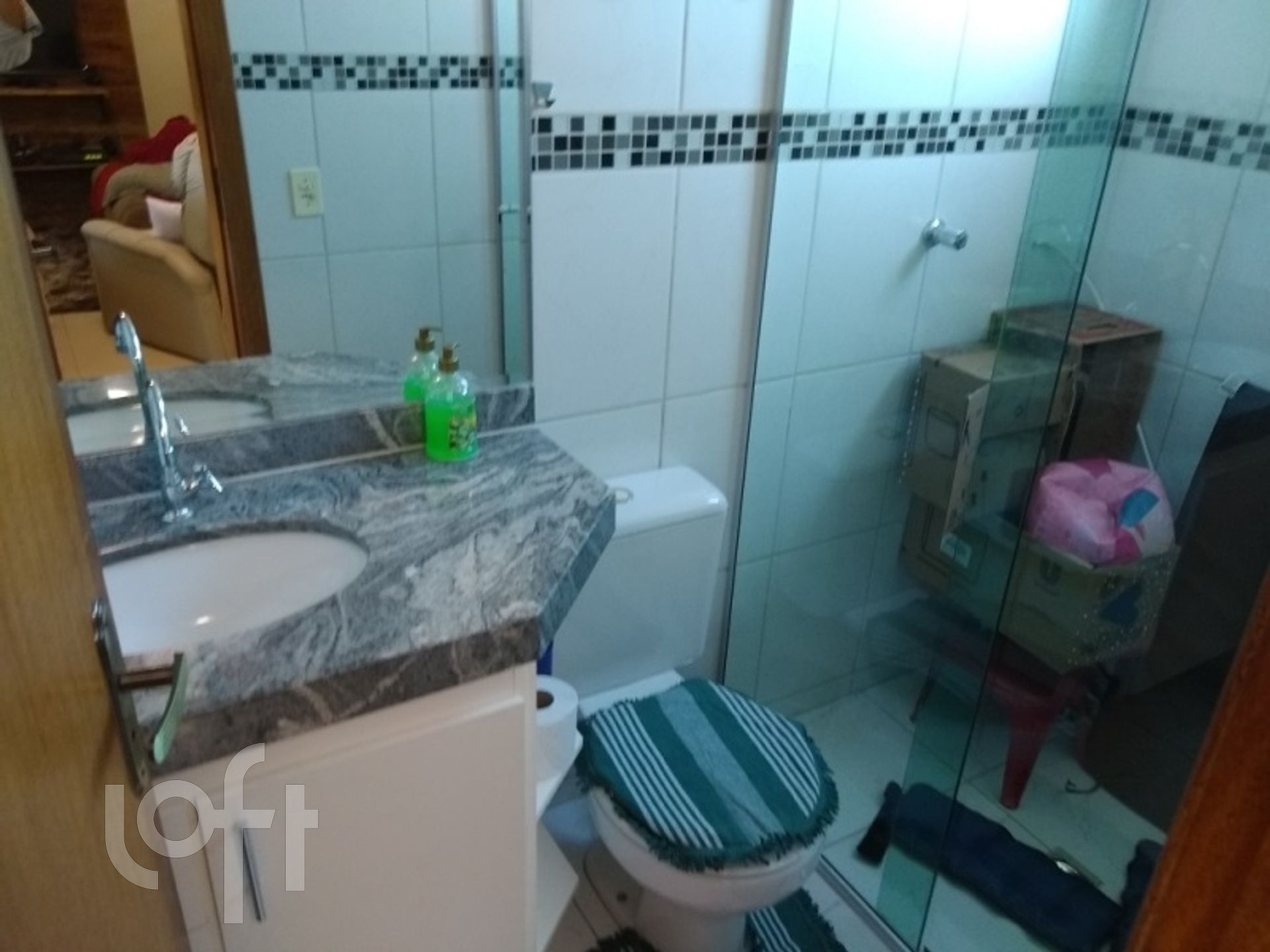 Apartamento à venda com 3 quartos, 179m² - Foto 11