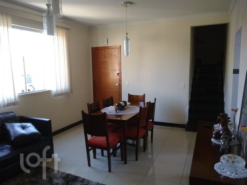 Apartamento à venda com 3 quartos, 179m² - Foto 3