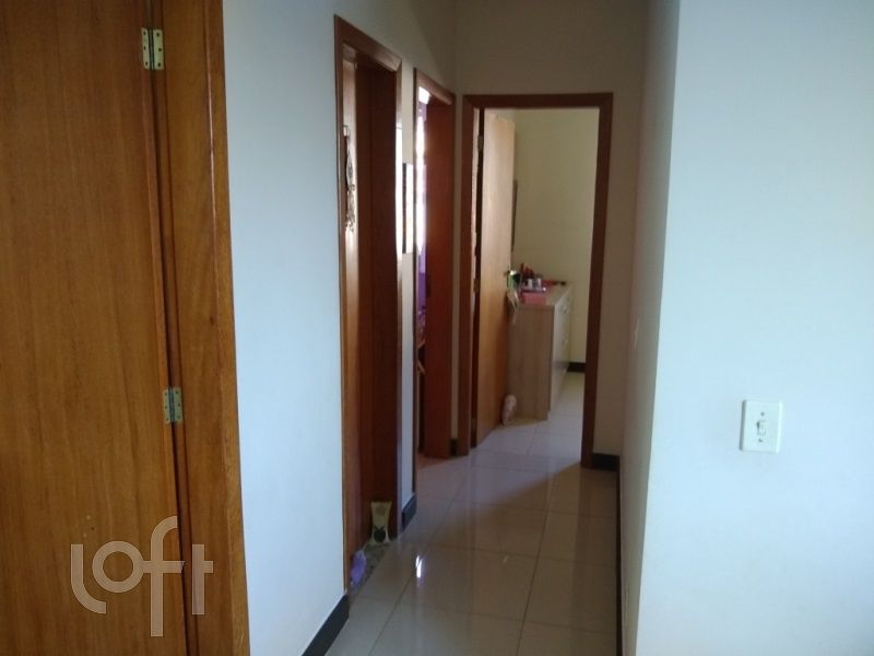 Apartamento à venda com 3 quartos, 179m² - Foto 7