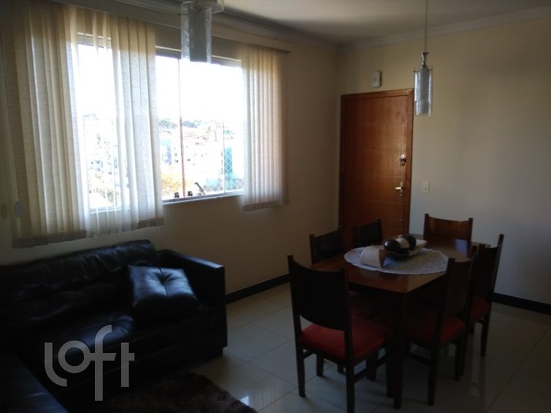 Apartamento à venda com 3 quartos, 179m² - Foto 4