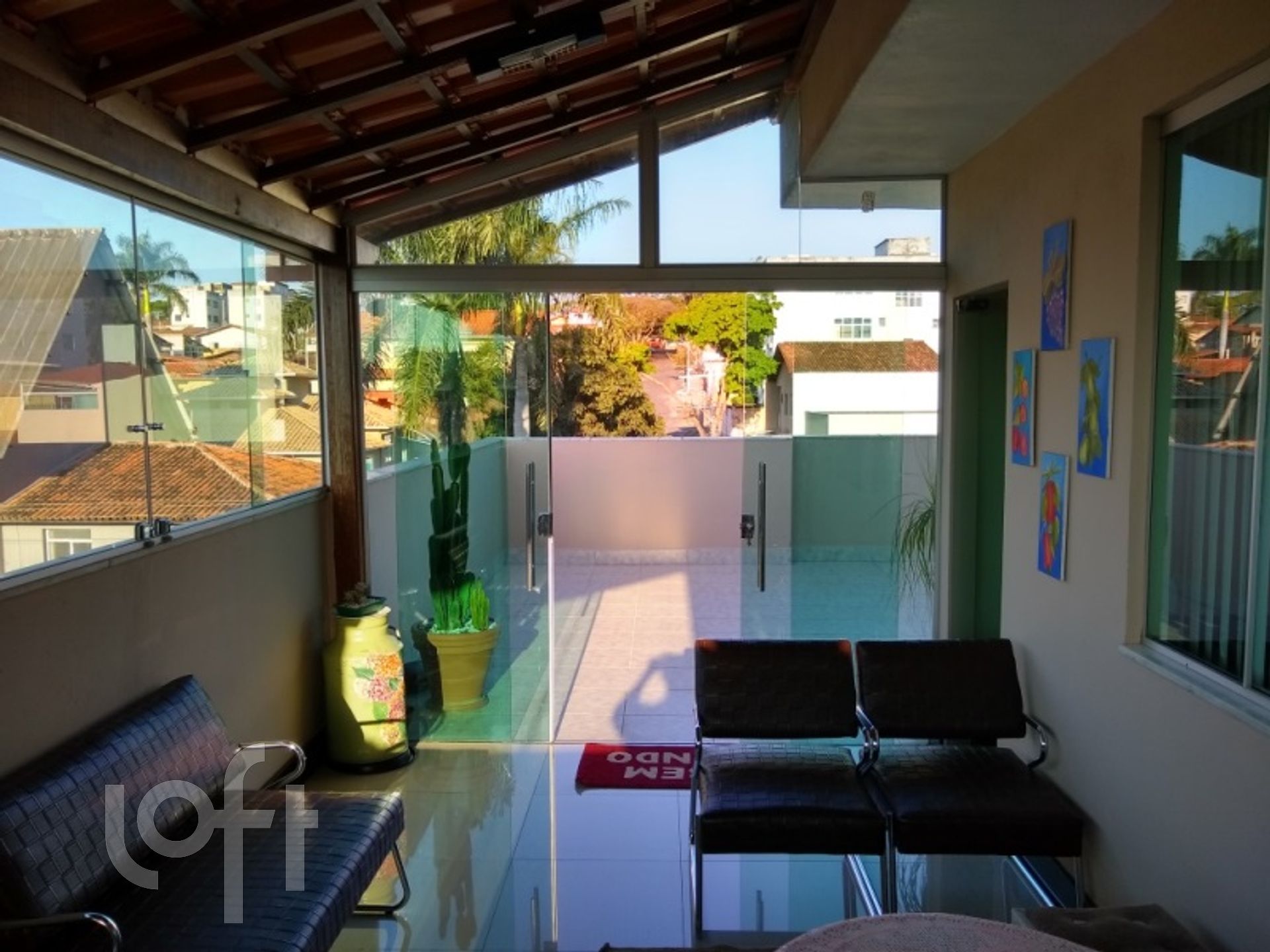 Apartamento à venda com 3 quartos, 179m² - Foto 15