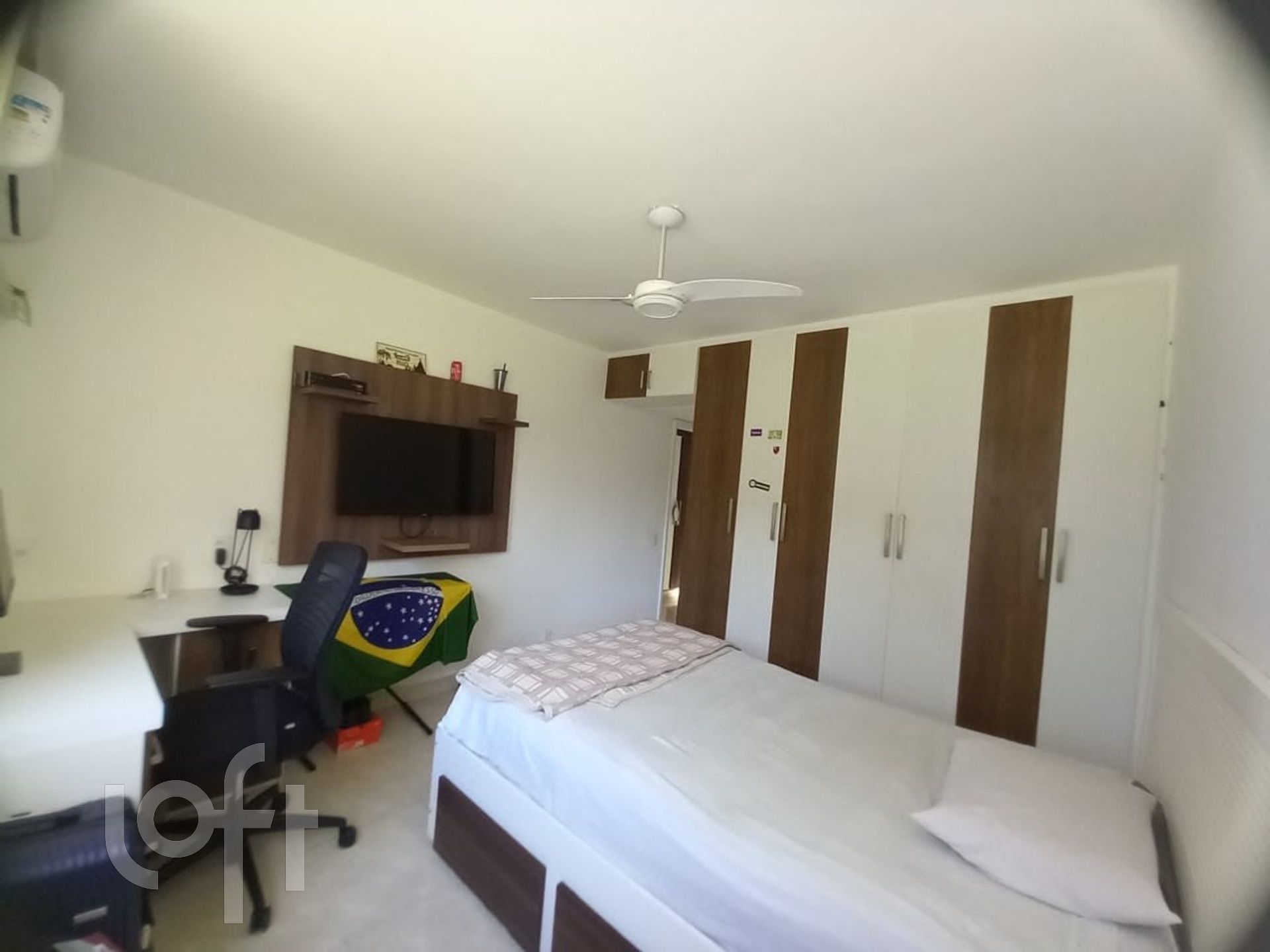 Apartamento à venda com 4 quartos, 180m² - Foto 13