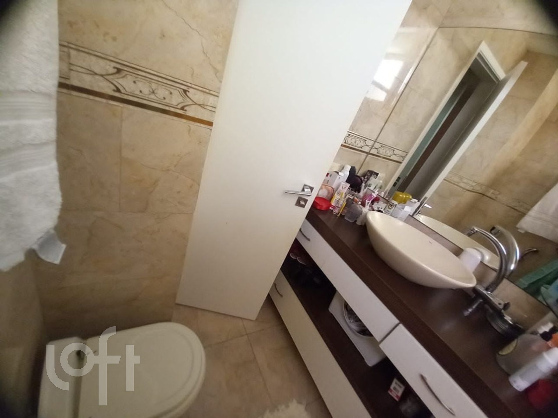 Apartamento à venda com 4 quartos, 180m² - Foto 28