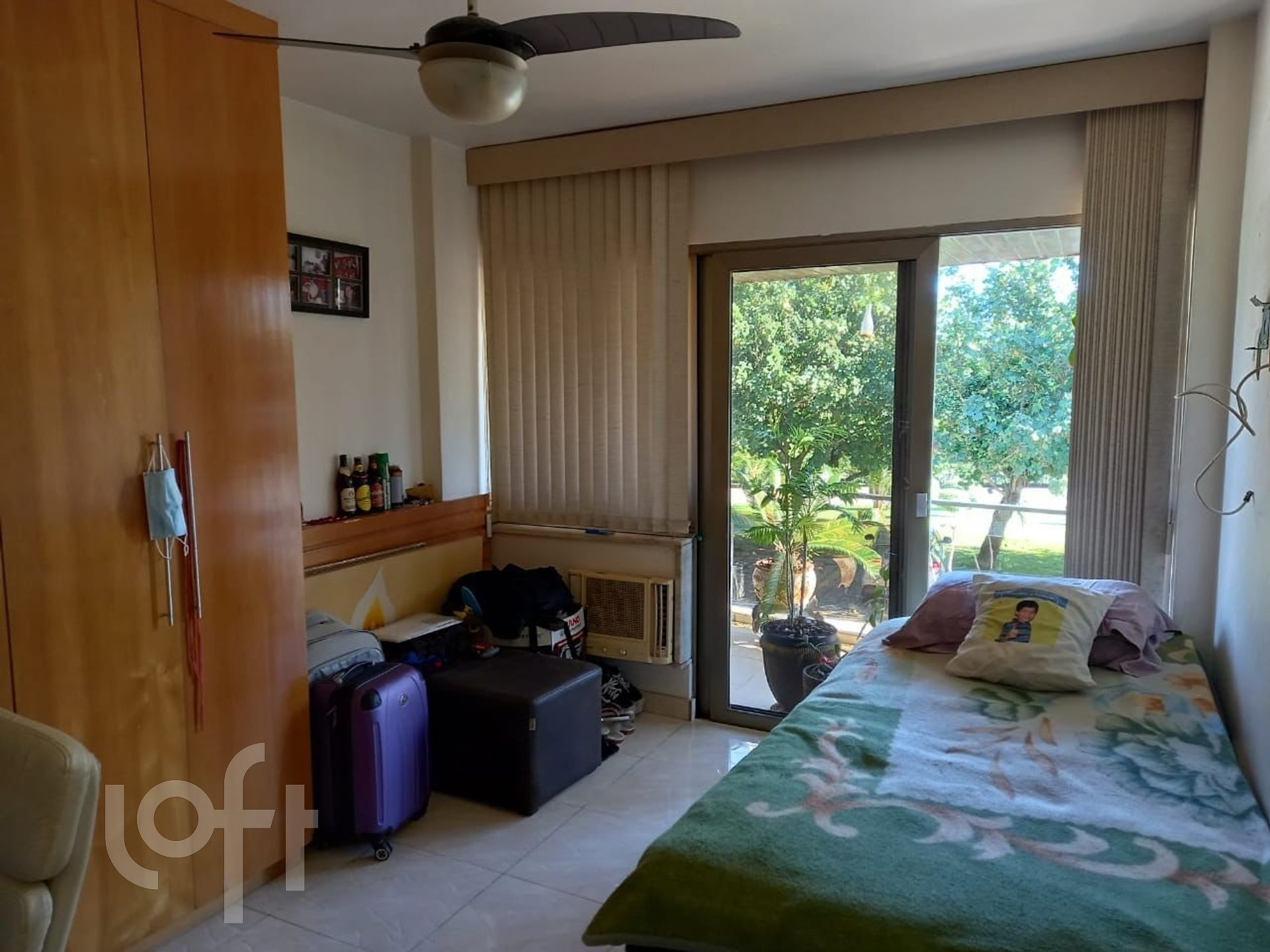 Apartamento à venda com 4 quartos, 180m² - Foto 9