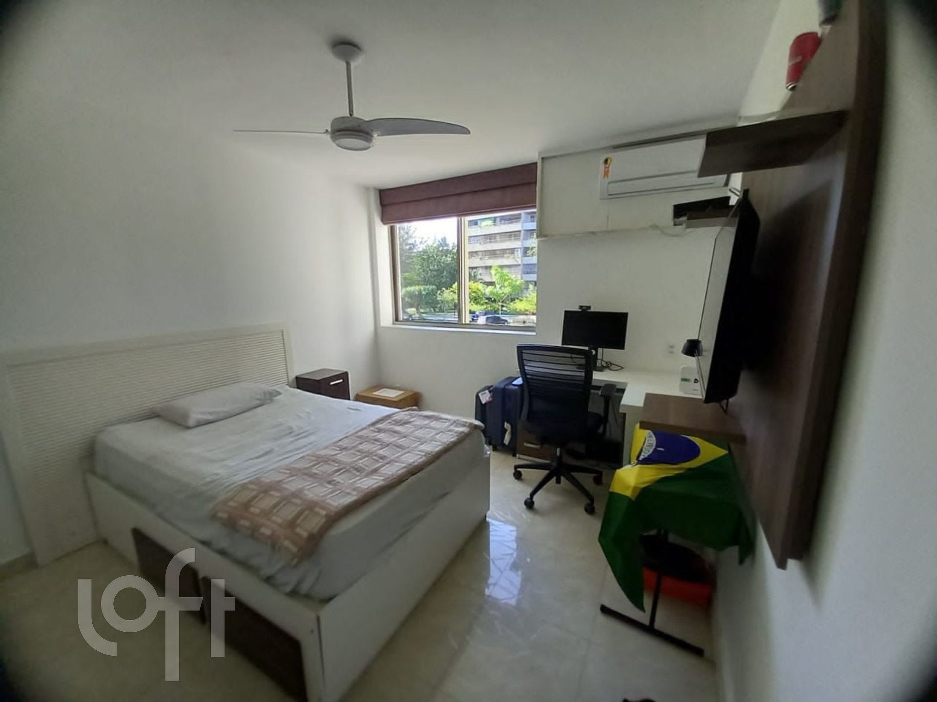 Apartamento à venda com 4 quartos, 180m² - Foto 8