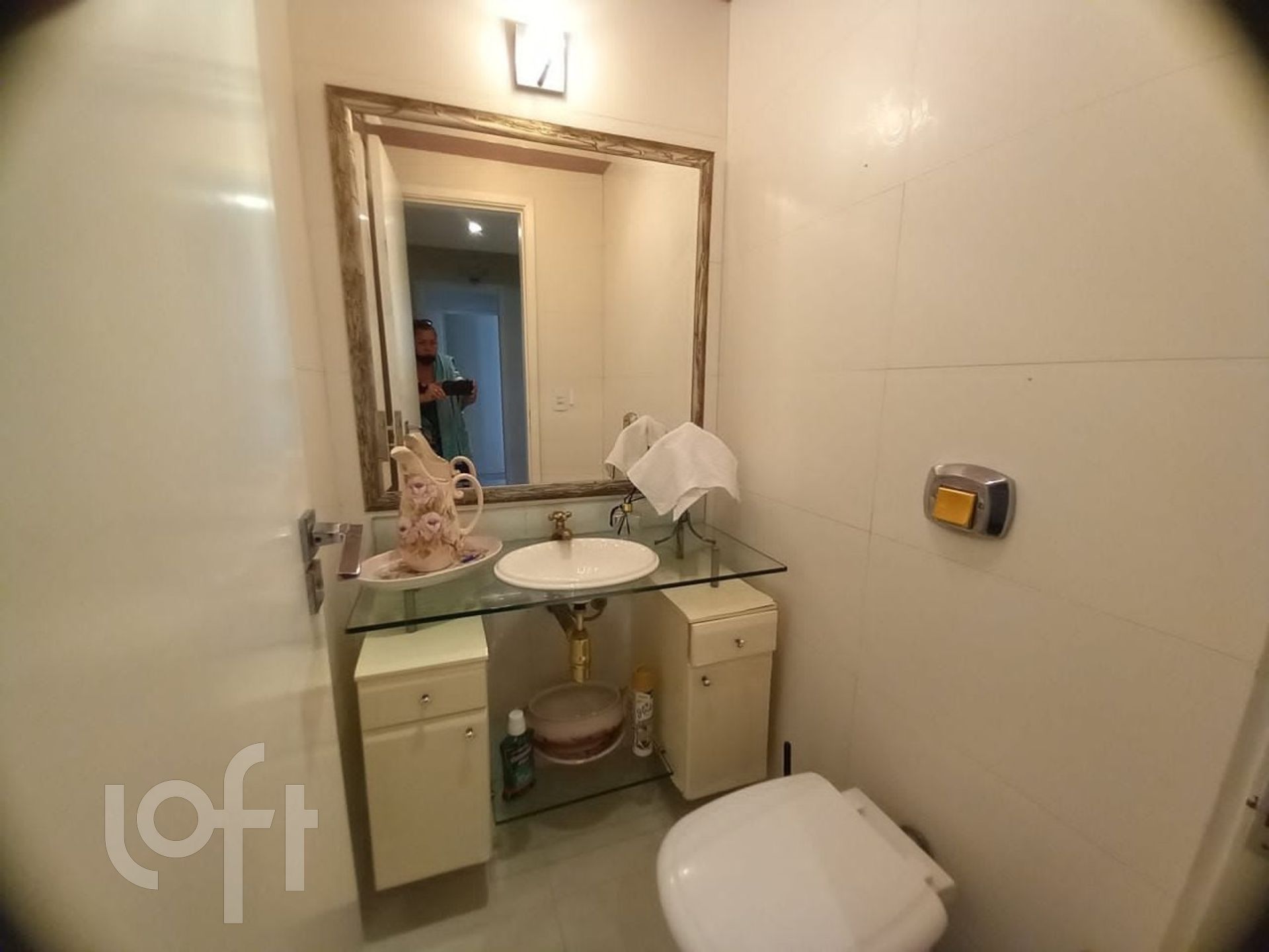 Apartamento à venda com 4 quartos, 180m² - Foto 29