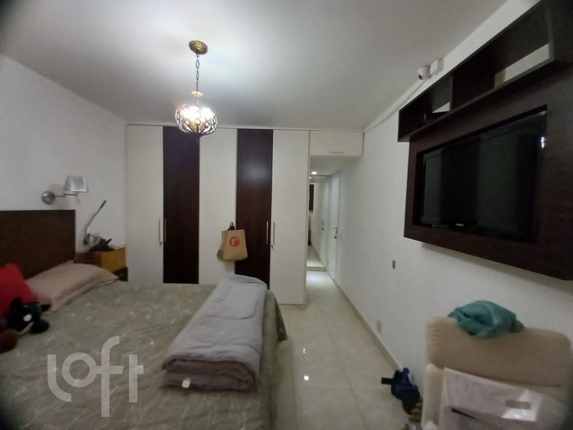 Apartamento à venda com 4 quartos, 180m² - Foto 11