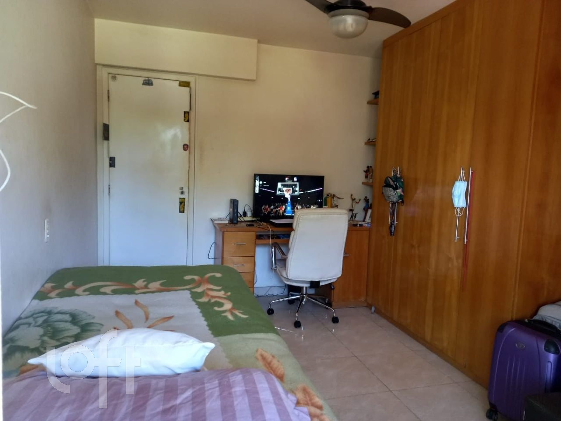 Apartamento à venda com 4 quartos, 180m² - Foto 12