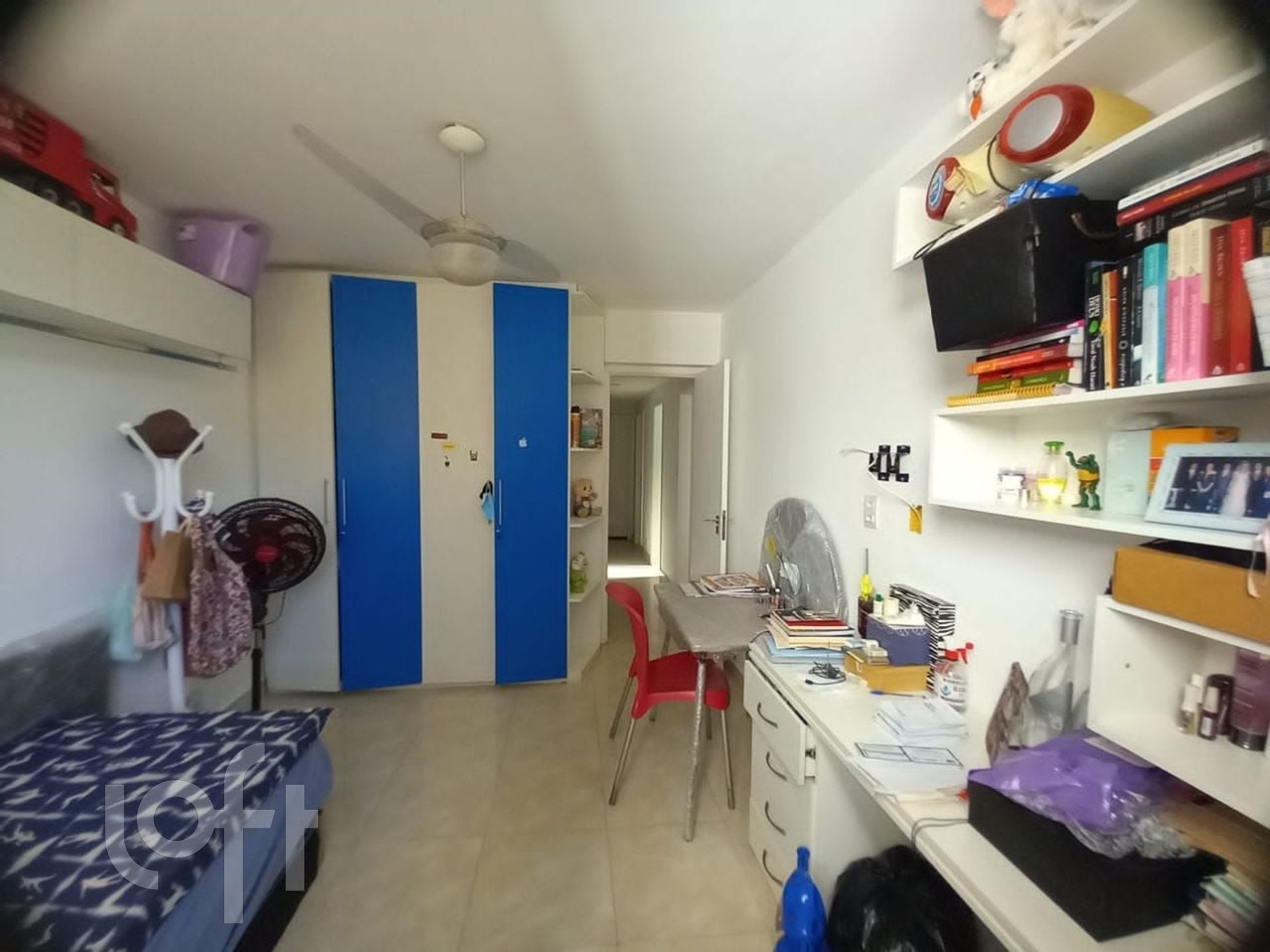 Apartamento à venda com 4 quartos, 180m² - Foto 14