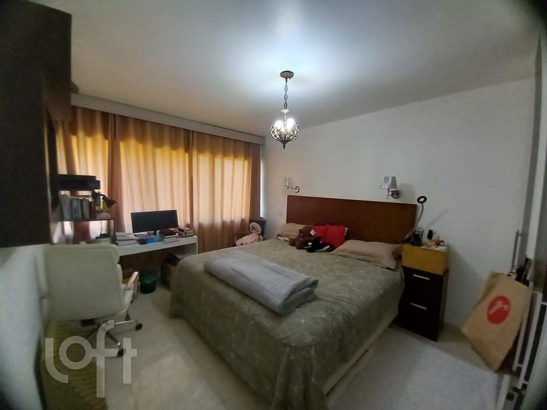 Apartamento à venda com 4 quartos, 180m² - Foto 7