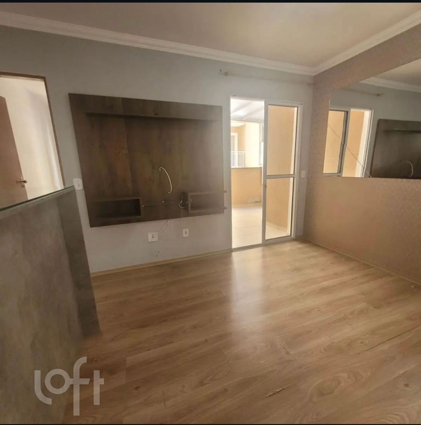 Apartamento à venda em Jardim Silvestre com 43 m²,