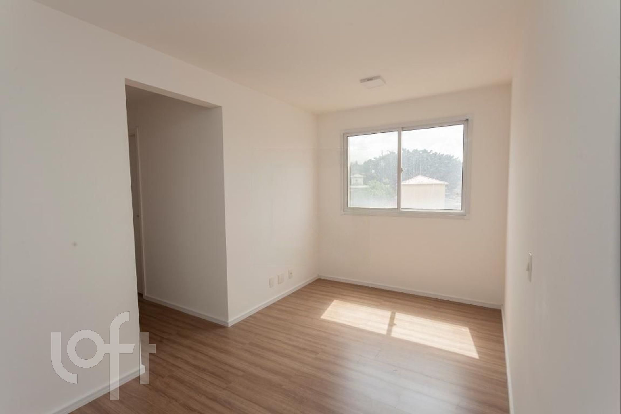 Apartamento à venda em Jardim Germania com 41 m²,