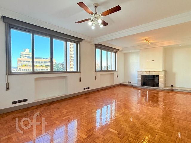 Apartamento com 201m², 3 dormitórios, 1 suíte, 1 vaga, Independência em Porto Alegre