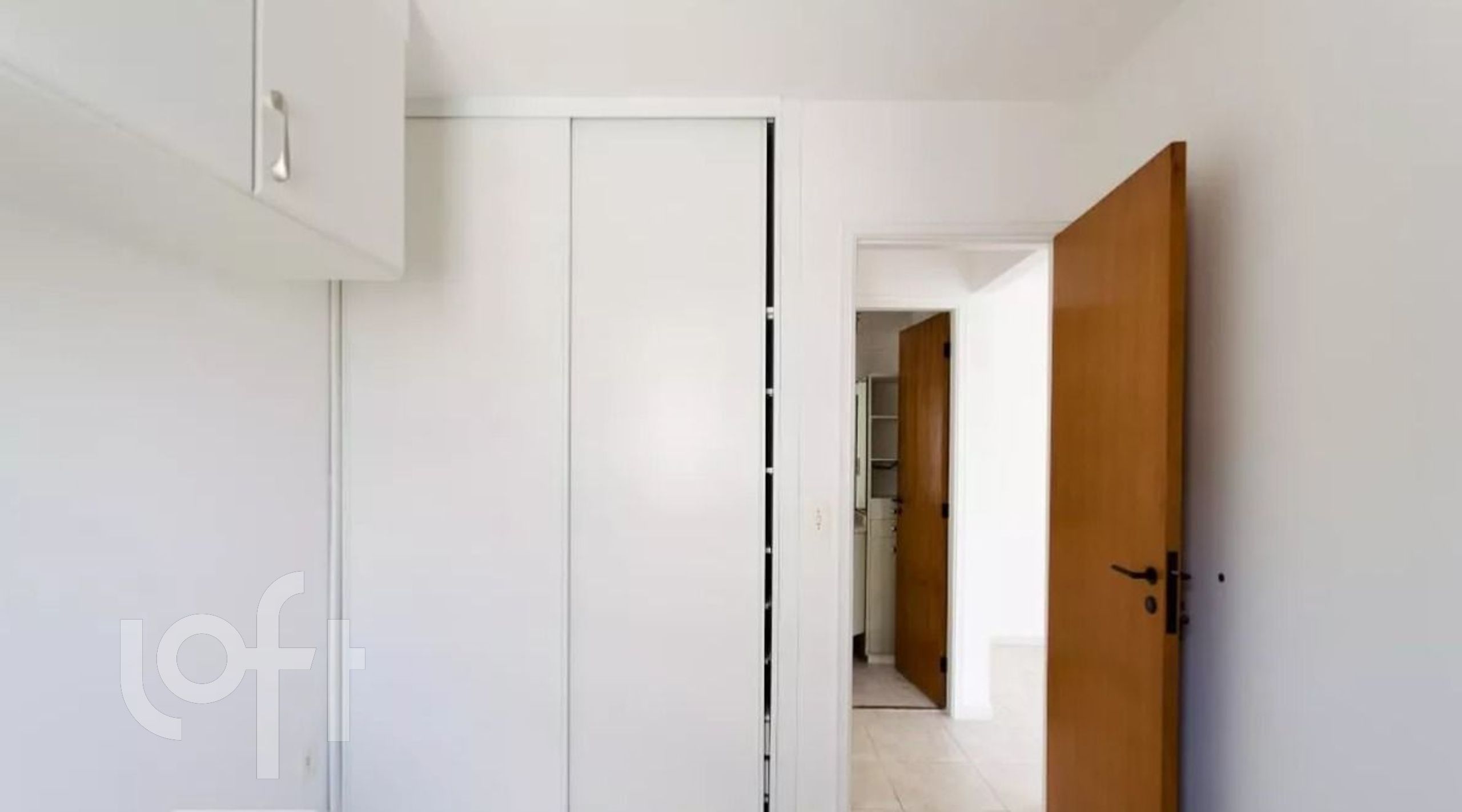 Apartamento à venda com 1 quarto, 40m² - Foto 7