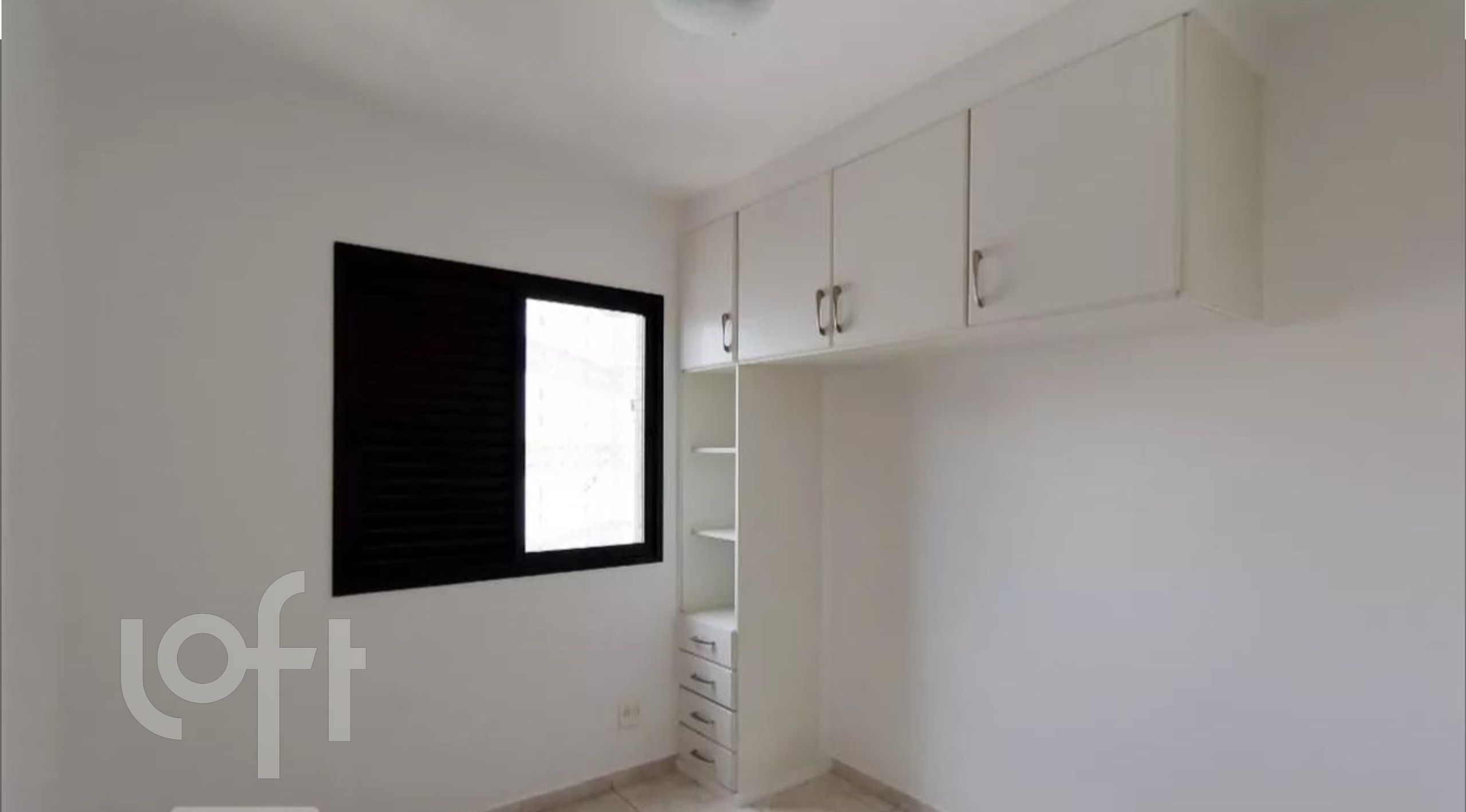 Apartamento à venda com 1 quarto, 40m² - Foto 6