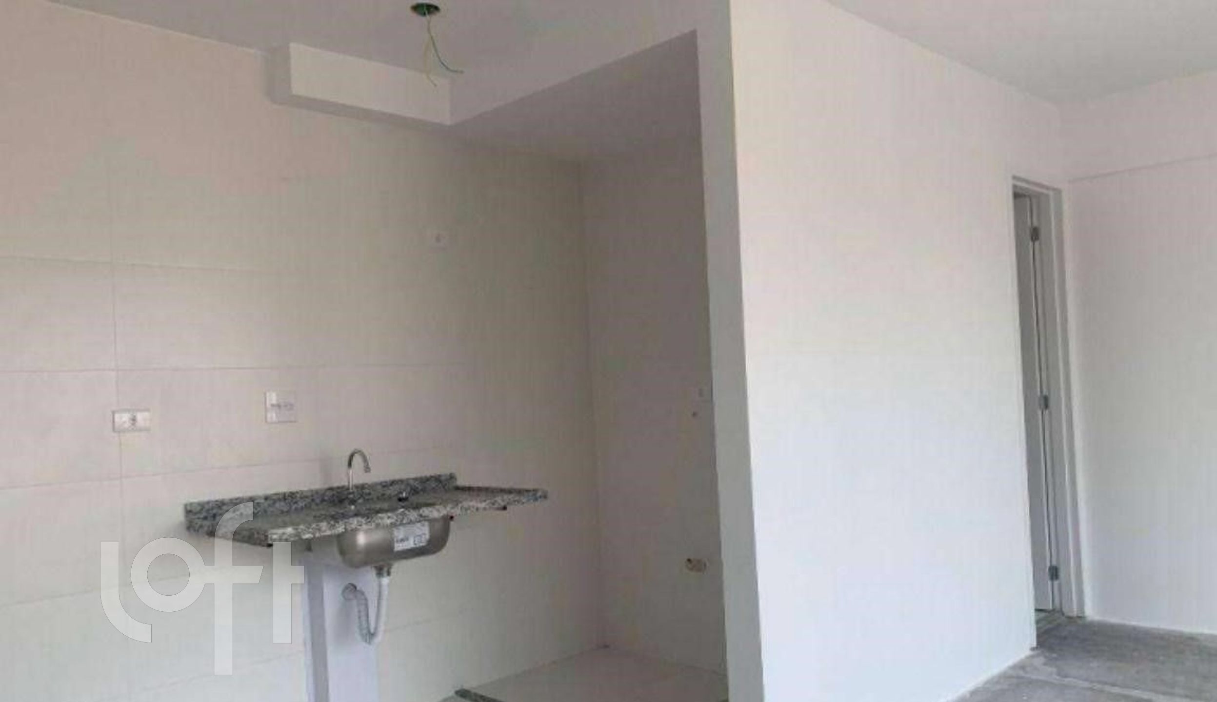 Apartamento à venda com 1 quarto, 28m² - Foto 5