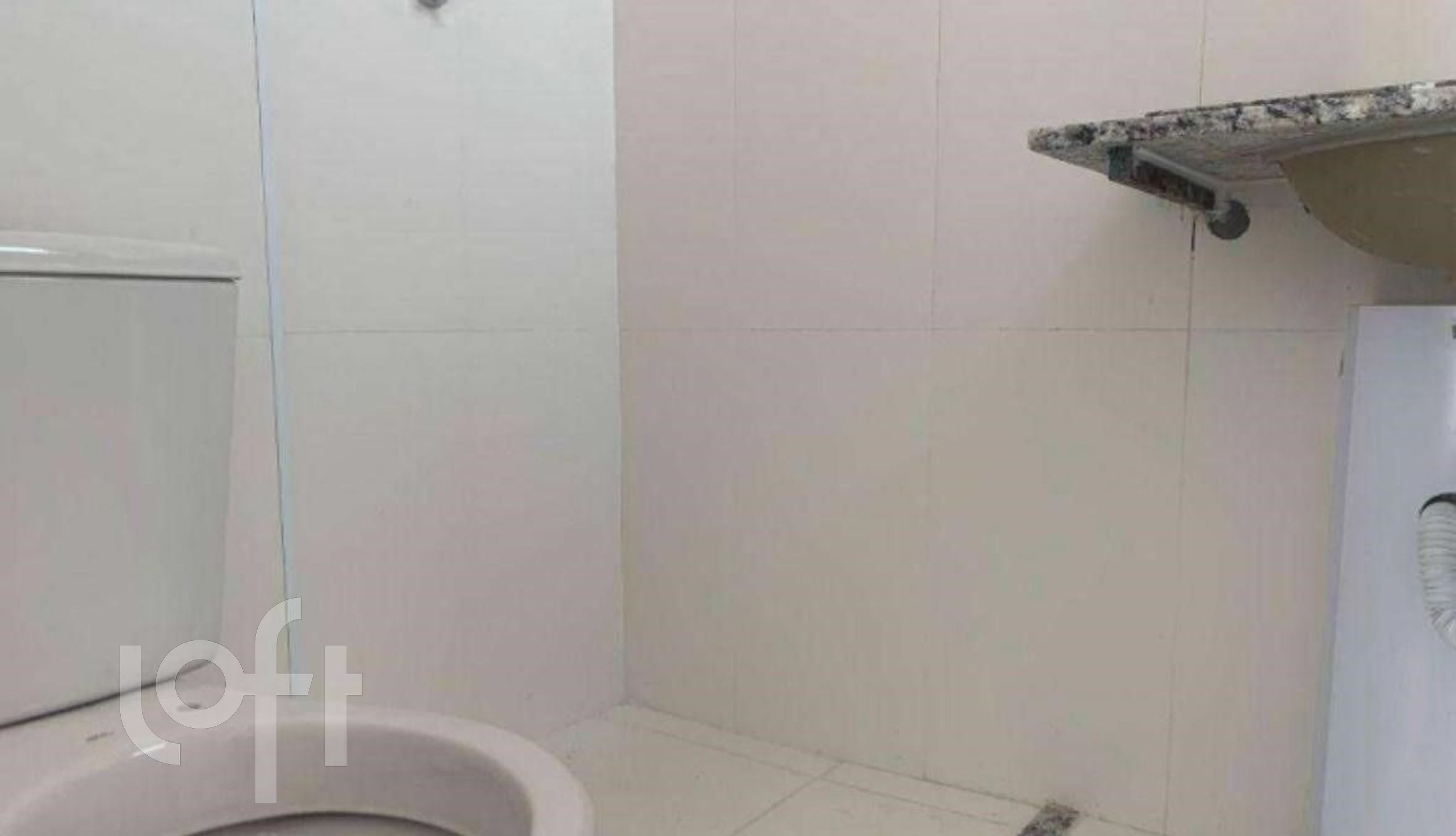 Apartamento à venda com 1 quarto, 28m² - Foto 6