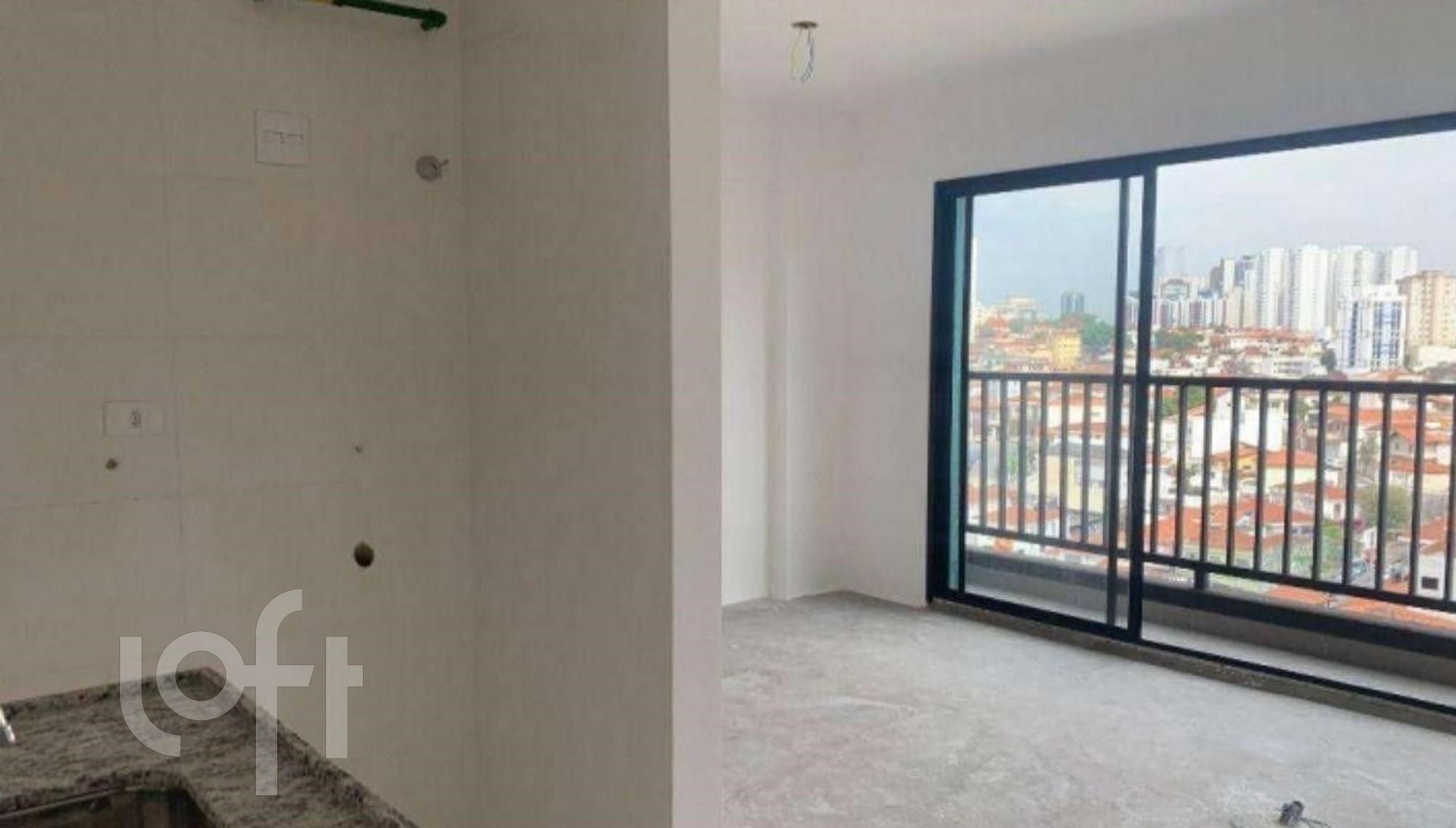 Apartamento à venda com 1 quarto, 28m² - Foto 4