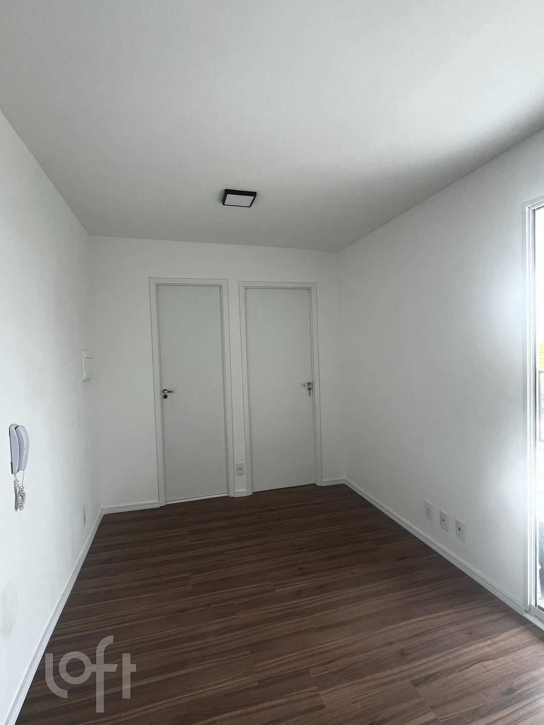 Apartamento à venda em Jardim Sao Luiz com 34 m²,