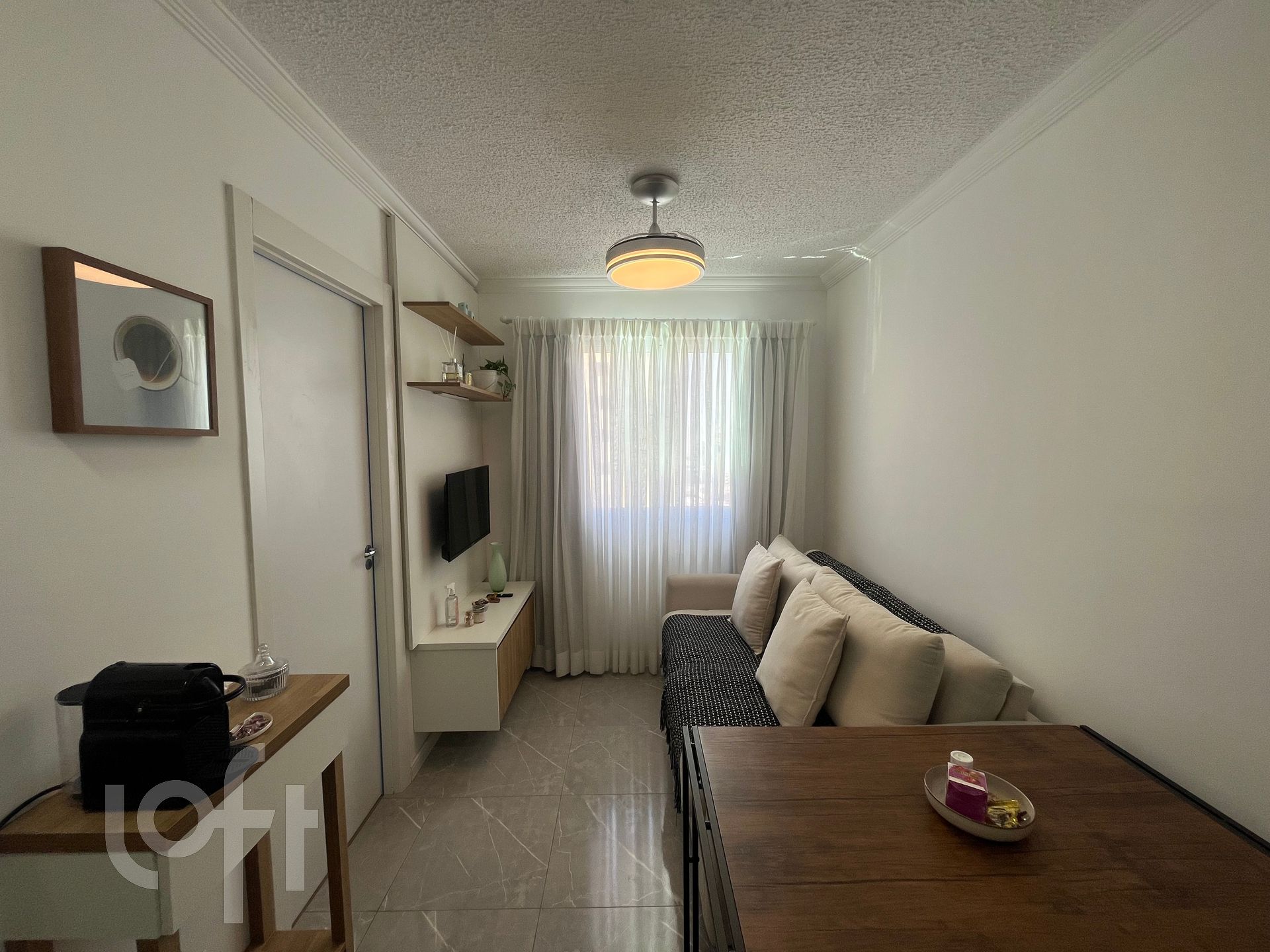 Apartamento à venda em Várzea da Barra Funda com 3