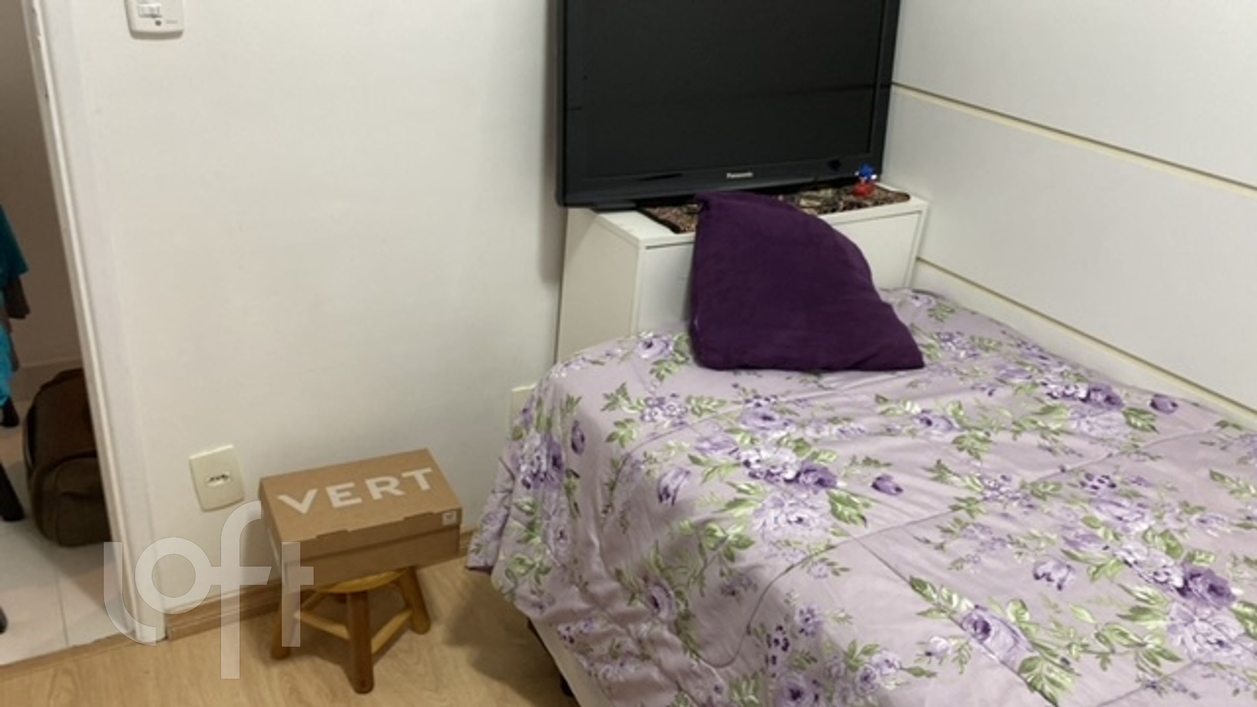 Apartamento à venda com 3 quartos, 61m² - Foto 12