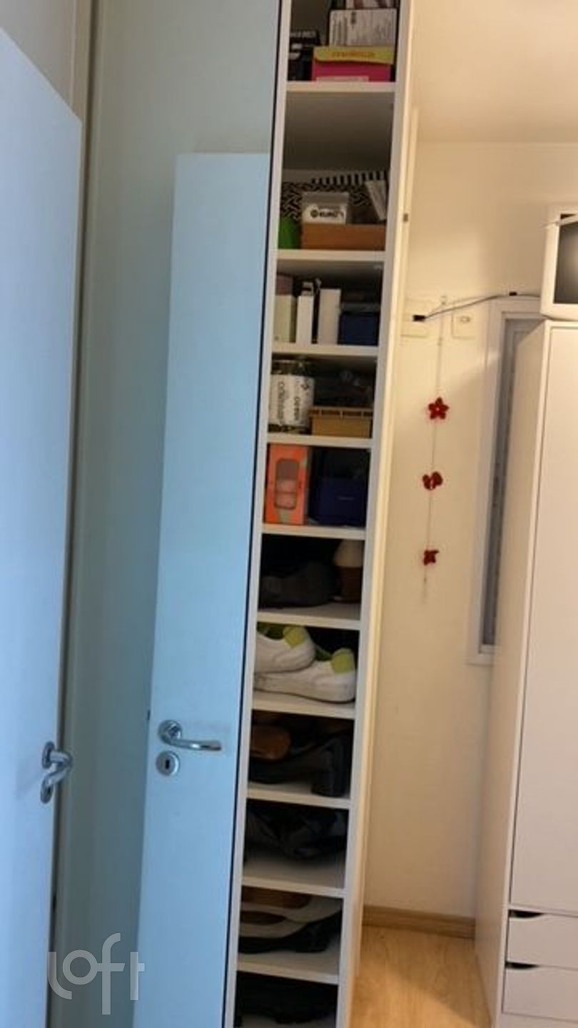 Apartamento à venda com 3 quartos, 61m² - Foto 11