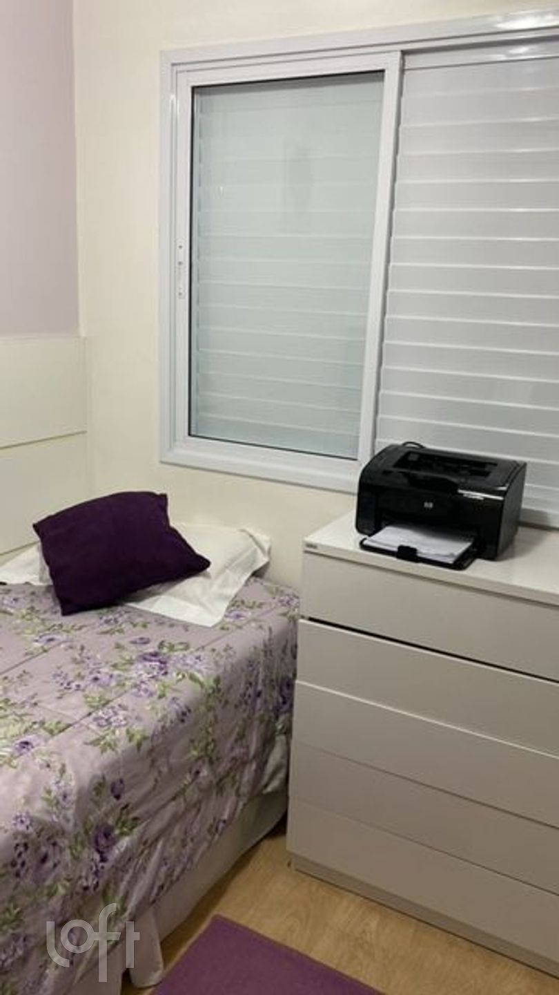 Apartamento à venda com 3 quartos, 61m² - Foto 14