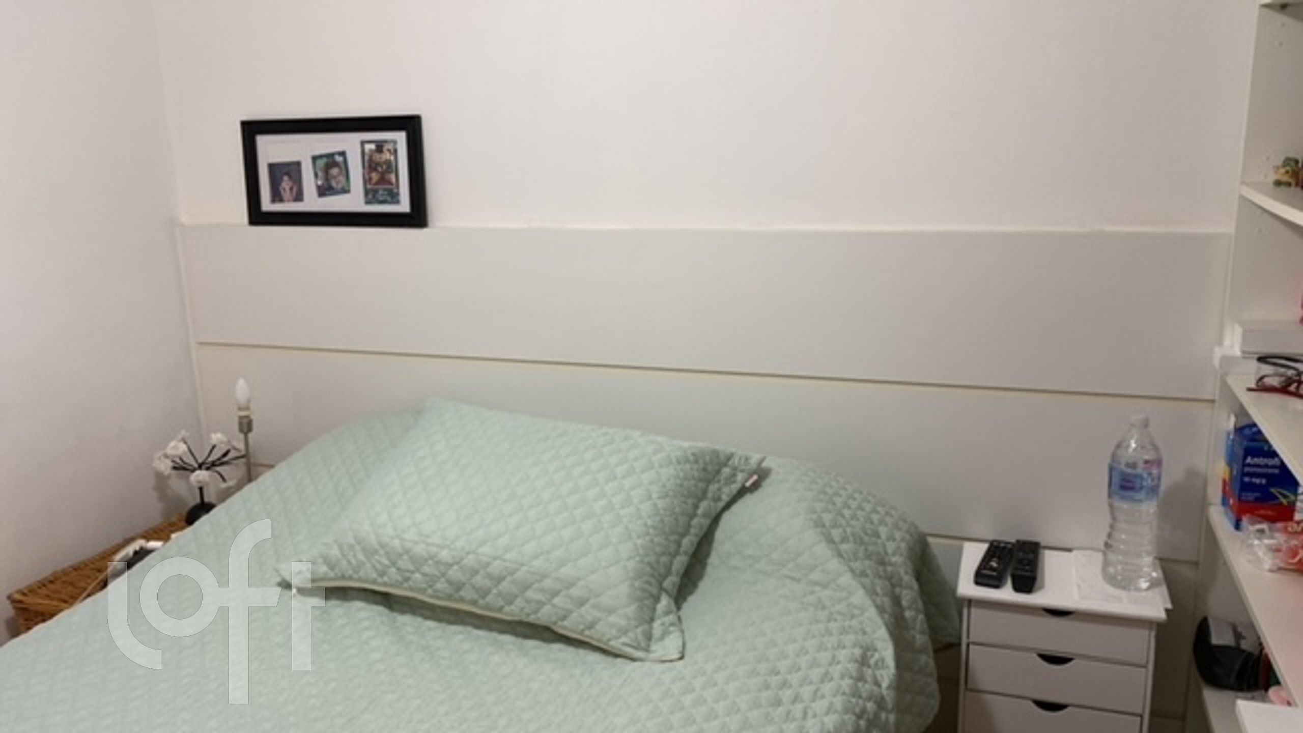 Apartamento à venda com 3 quartos, 61m² - Foto 9