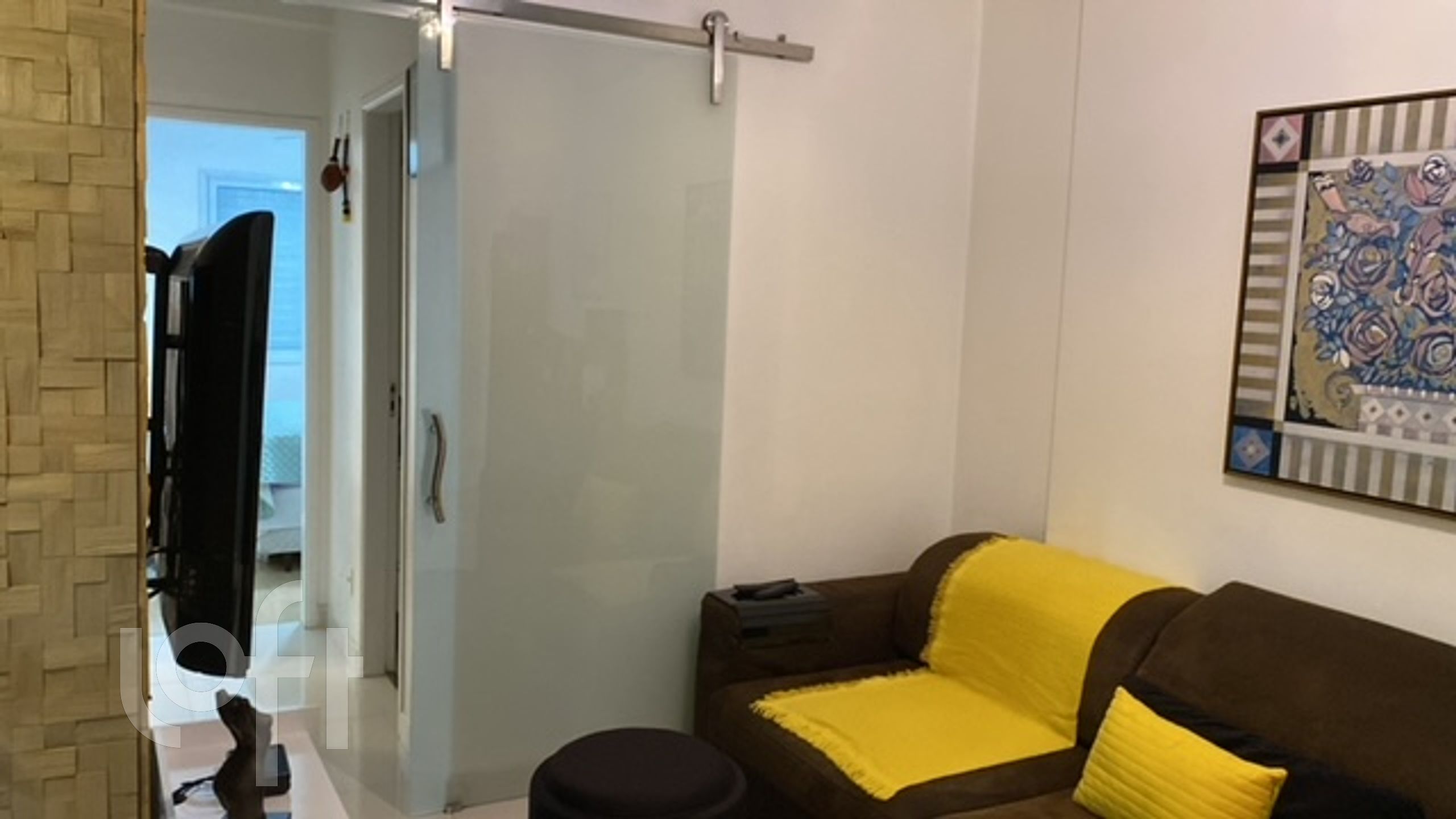 Apartamento à venda com 3 quartos, 61m² - Foto 2