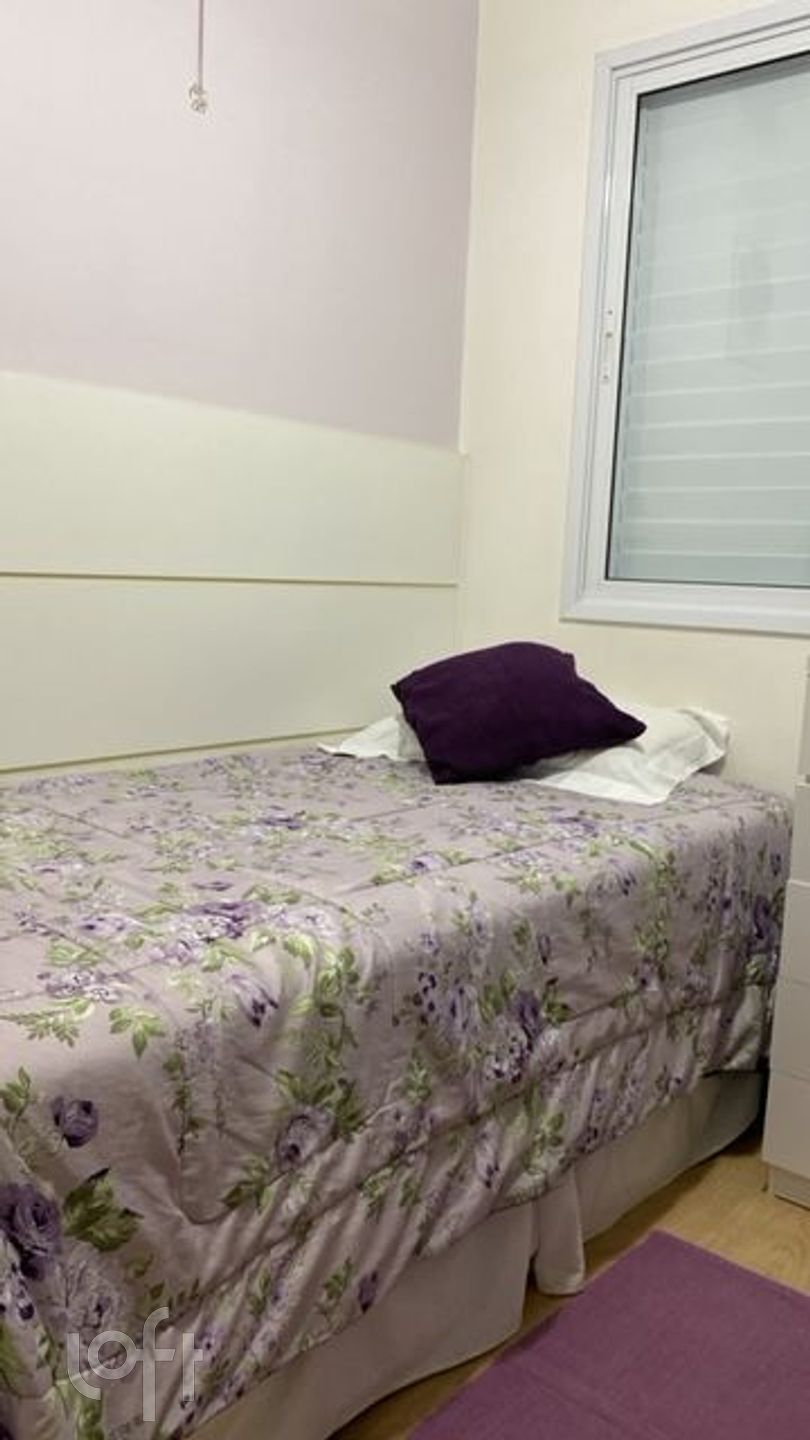 Apartamento à venda com 3 quartos, 61m² - Foto 13