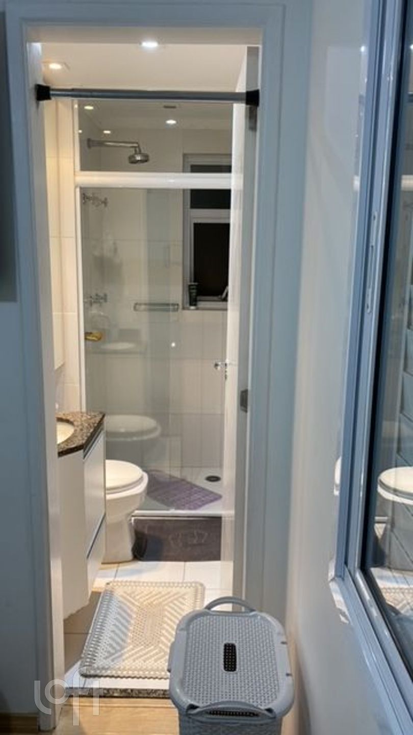 Apartamento à venda com 3 quartos, 61m² - Foto 22